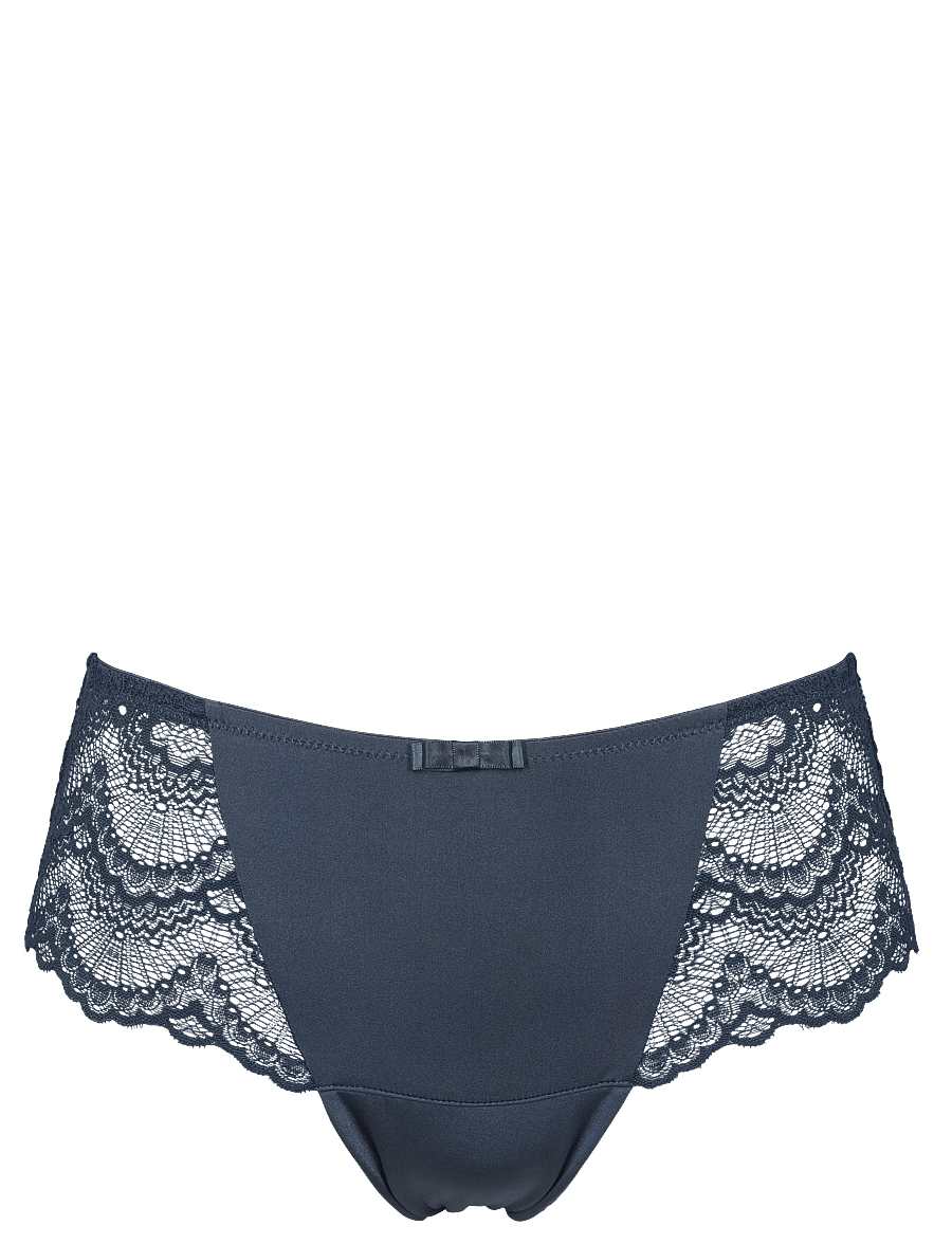 Missya - Tanya string - tangas - blueberry blue - 1