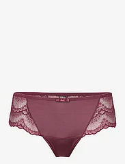 Missya - Tanya string - zemākās cenas - burgundy - 0