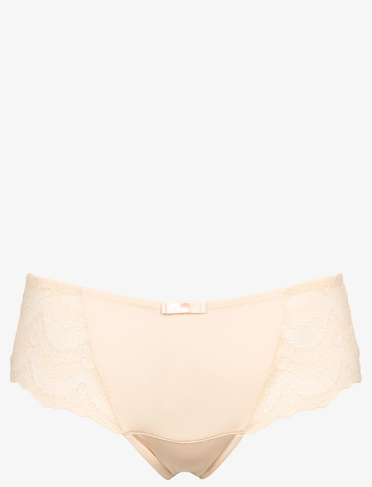 Missya - Tanya string - braziliškos kelnaitės - butter yellow - 1