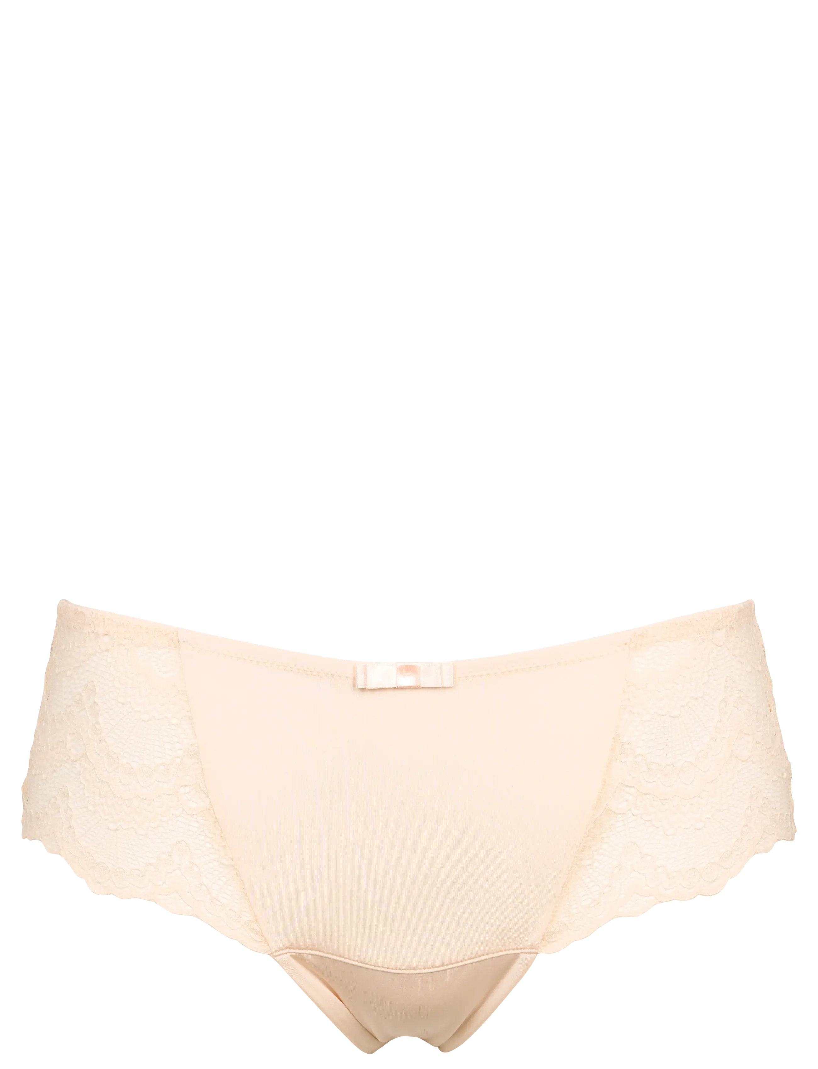 Tanya string - BUTTER YELLOW