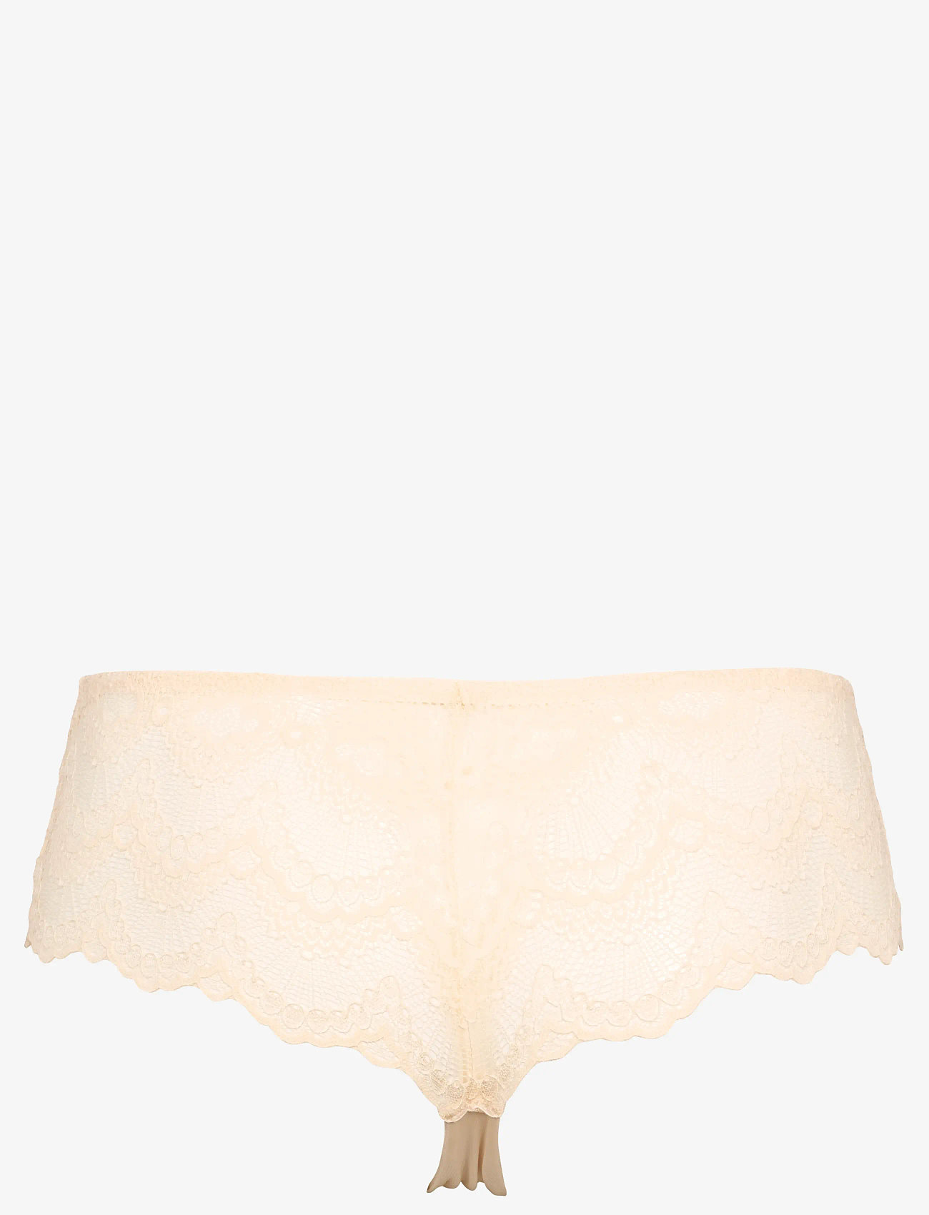 Missya - Tanya string - braziliškos kelnaitės - butter yellow - 2