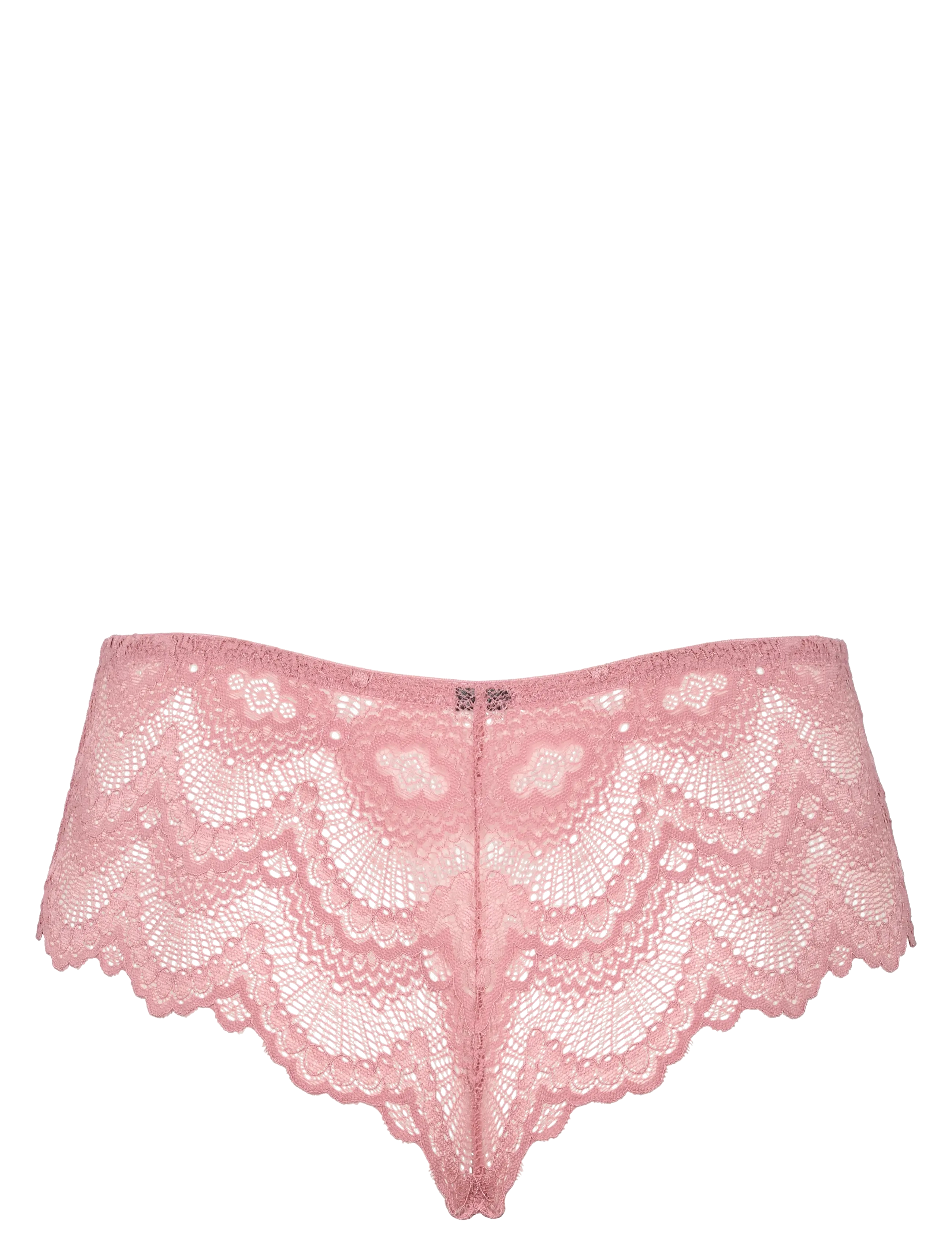 Missya - Tanya string - stringid - dusty rose - 1