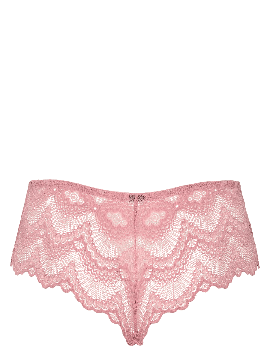 Missya - Tanya string - stringid - dusty rose - 1
