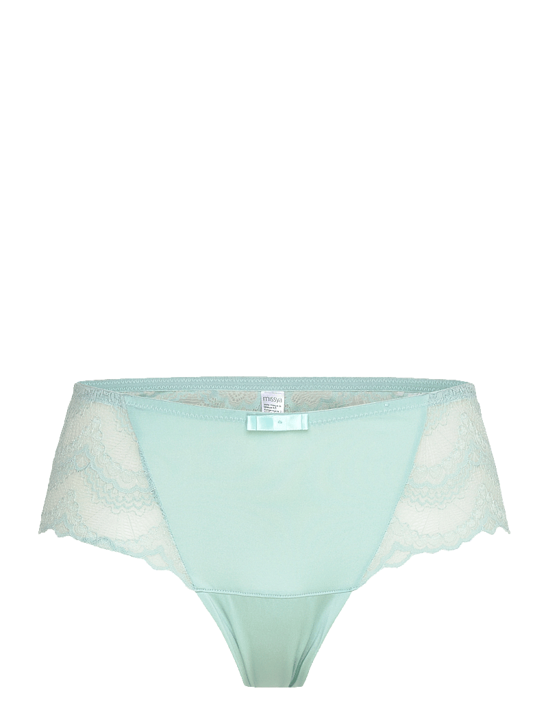 Missya - Tanya string - brazilian trusser - ether - 0