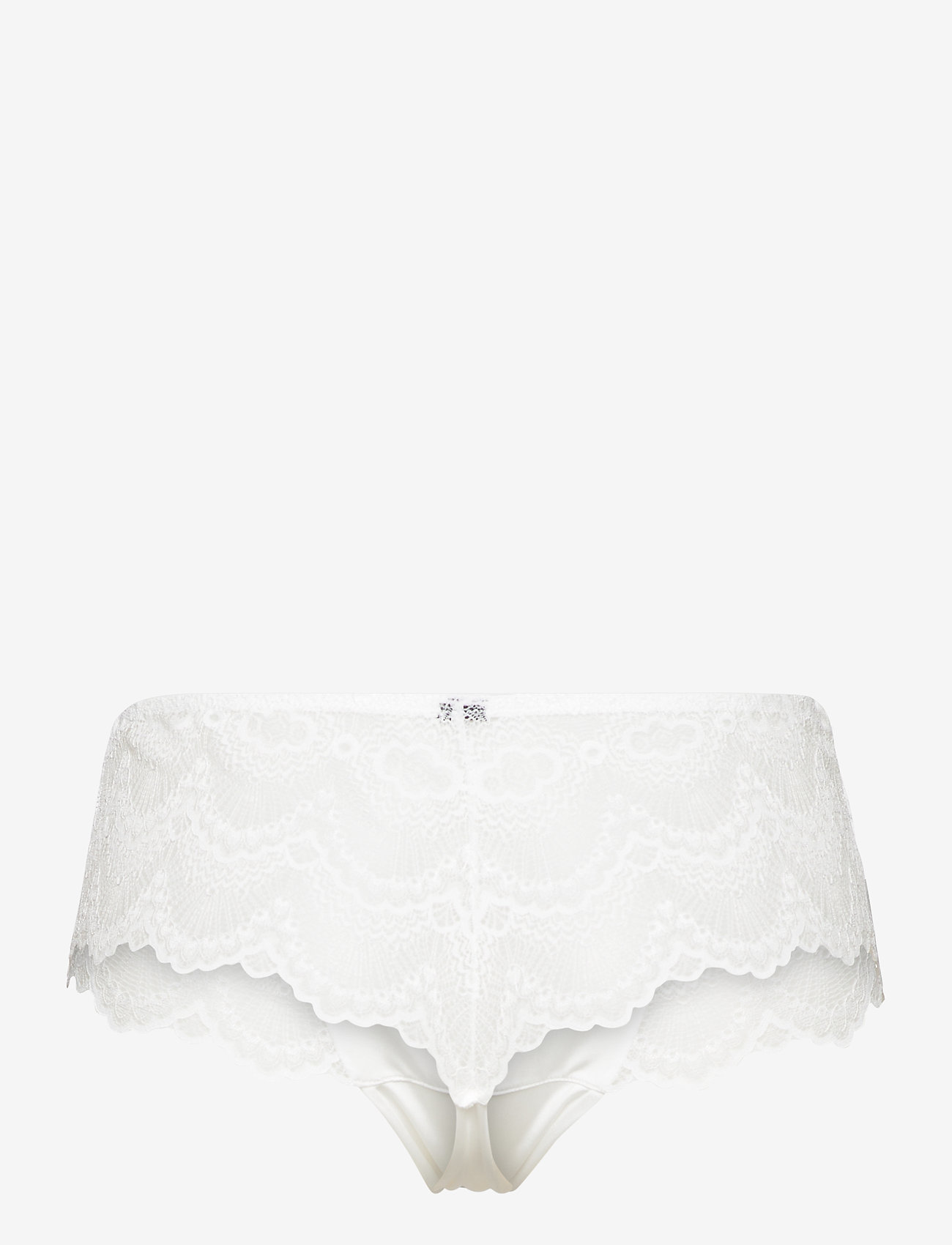 Missya - Tanya string - laveste priser - ivory - 1