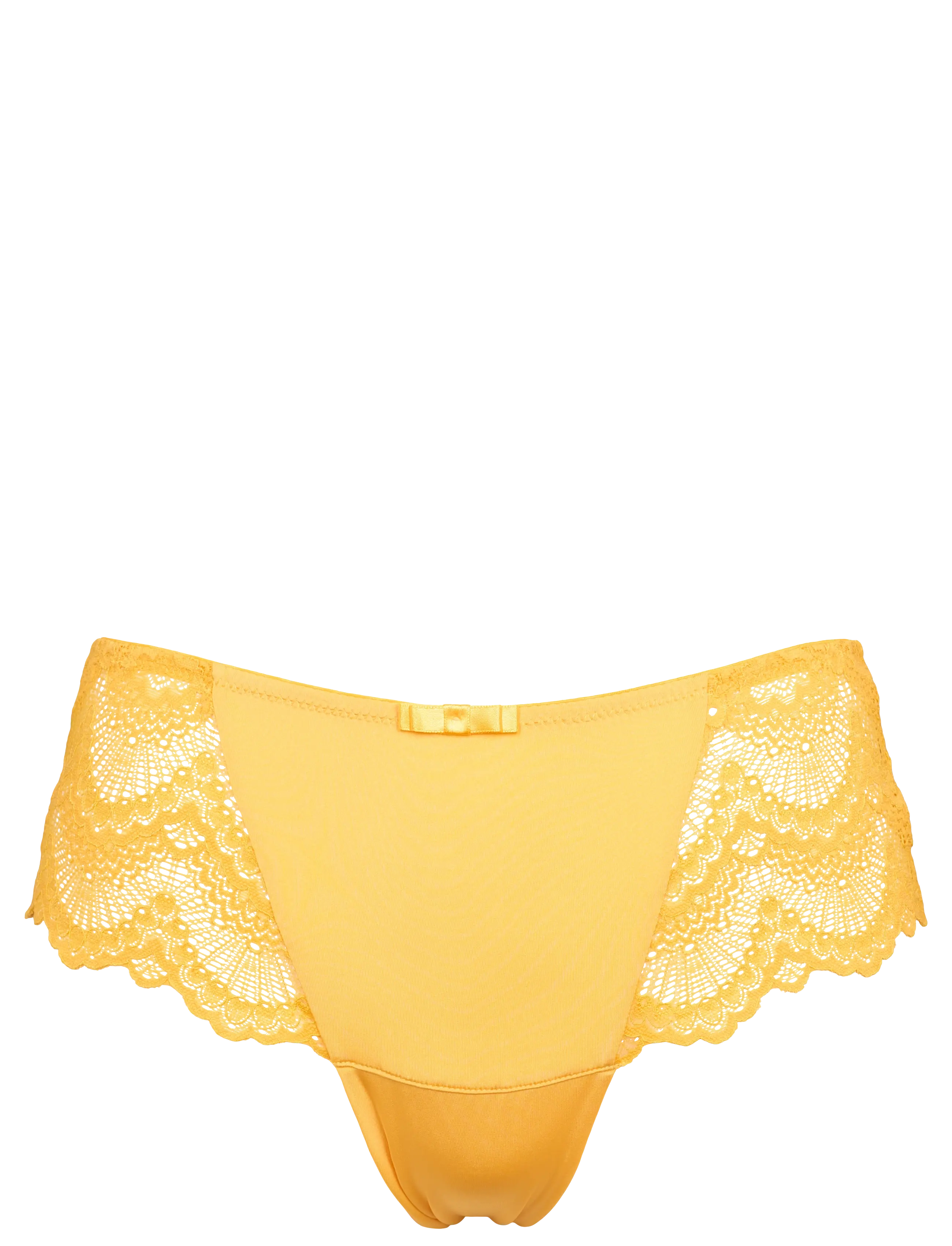 MISSYA Tanya String Gelb - 42 - Damen