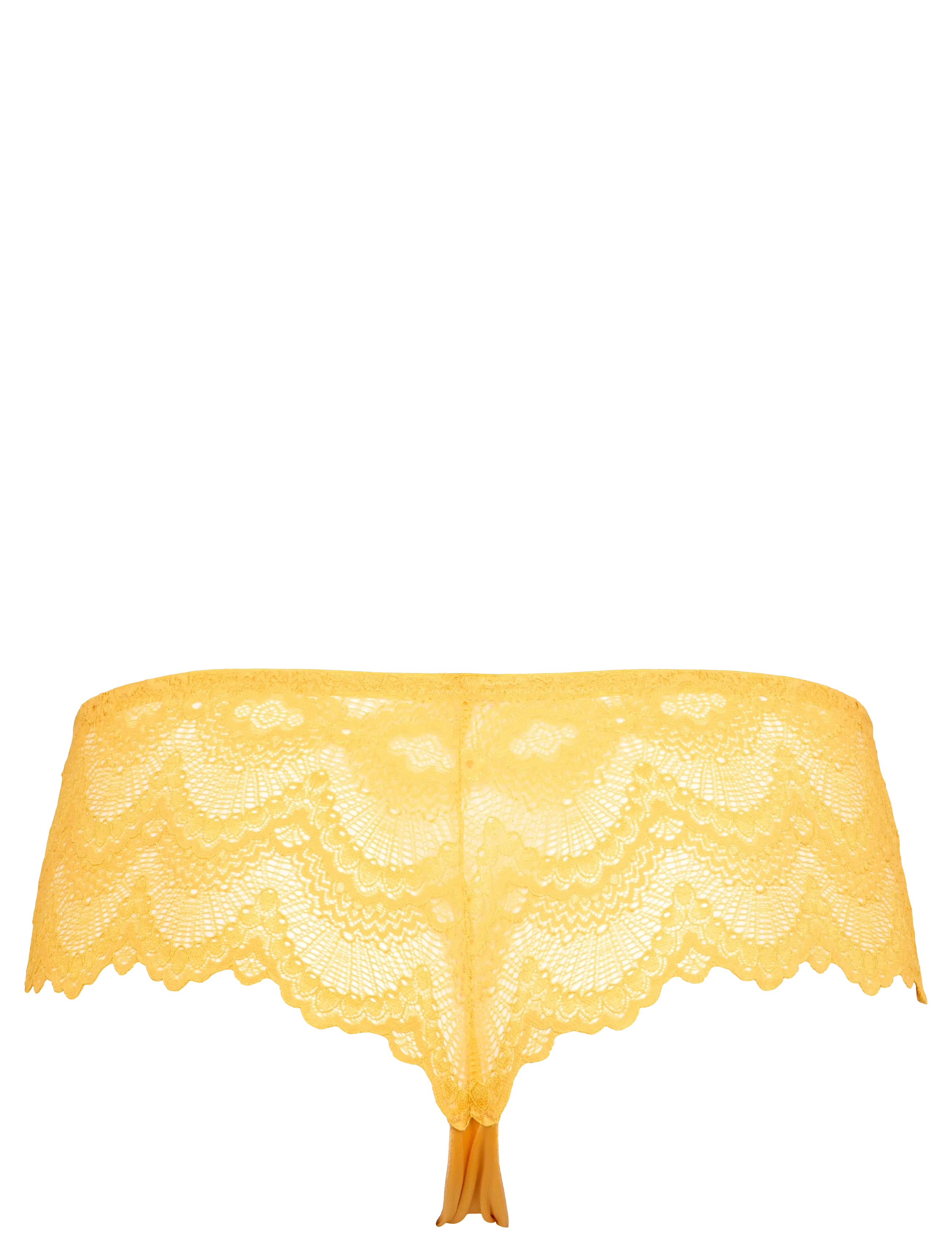 Missya - Tanya string - brazilian slips - vintage gold - 1