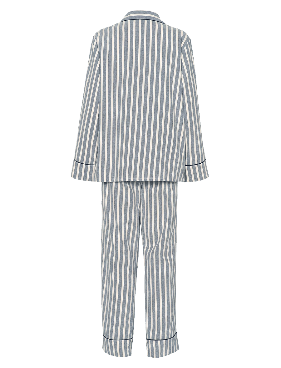 Missya - Parker pyjamas - pyjamas - blueberry blue - 2