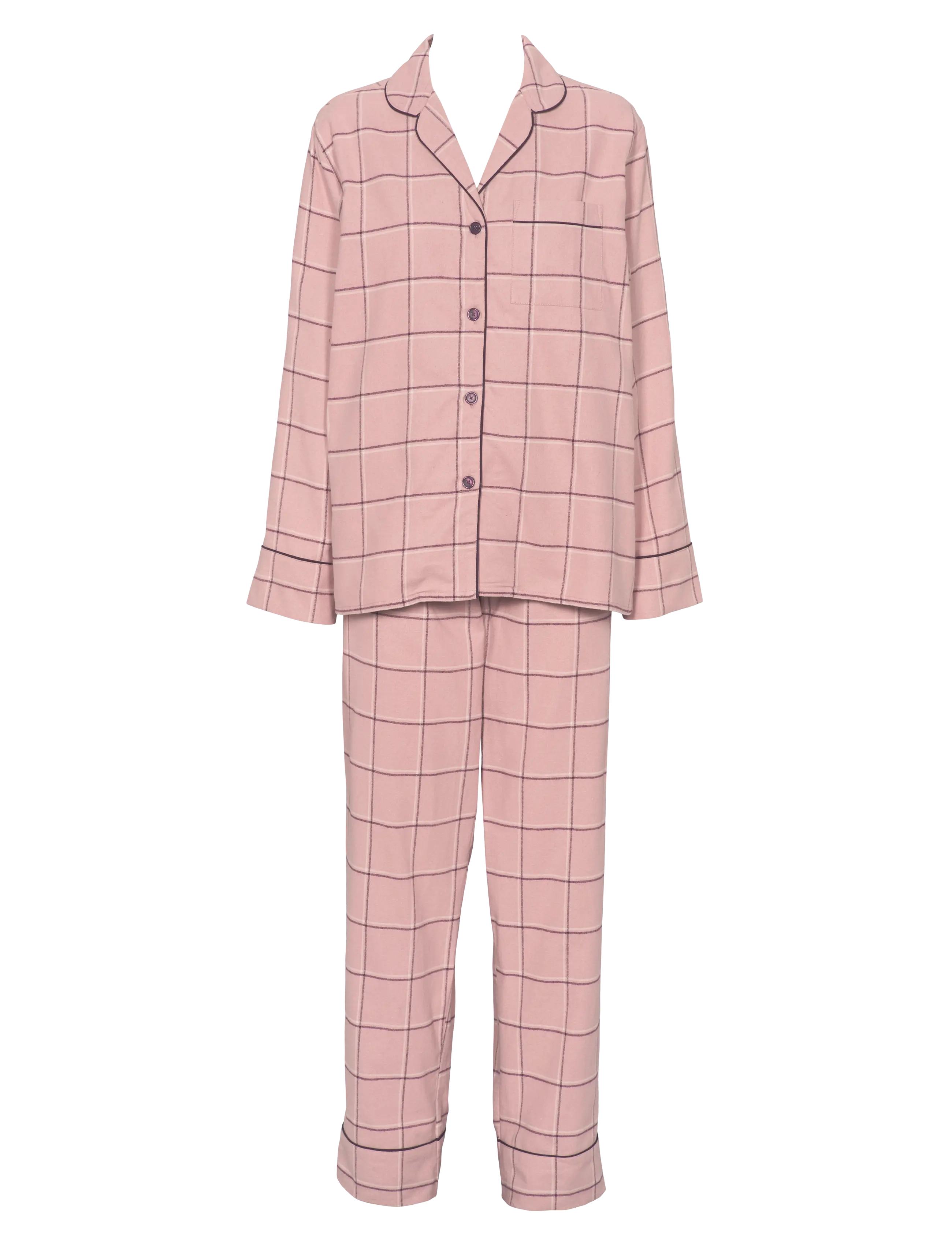 DUSTY ROSE