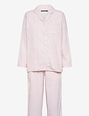 Missya - Parker pyjamas - ivory / rose - 0