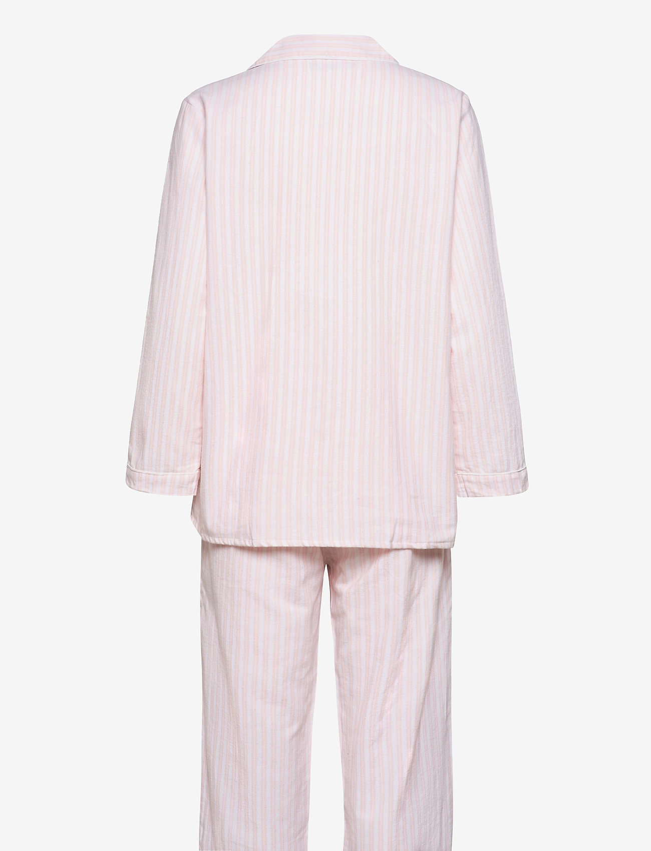Missya - Parker pyjamas - birthday gifts - ivory / rose - 1