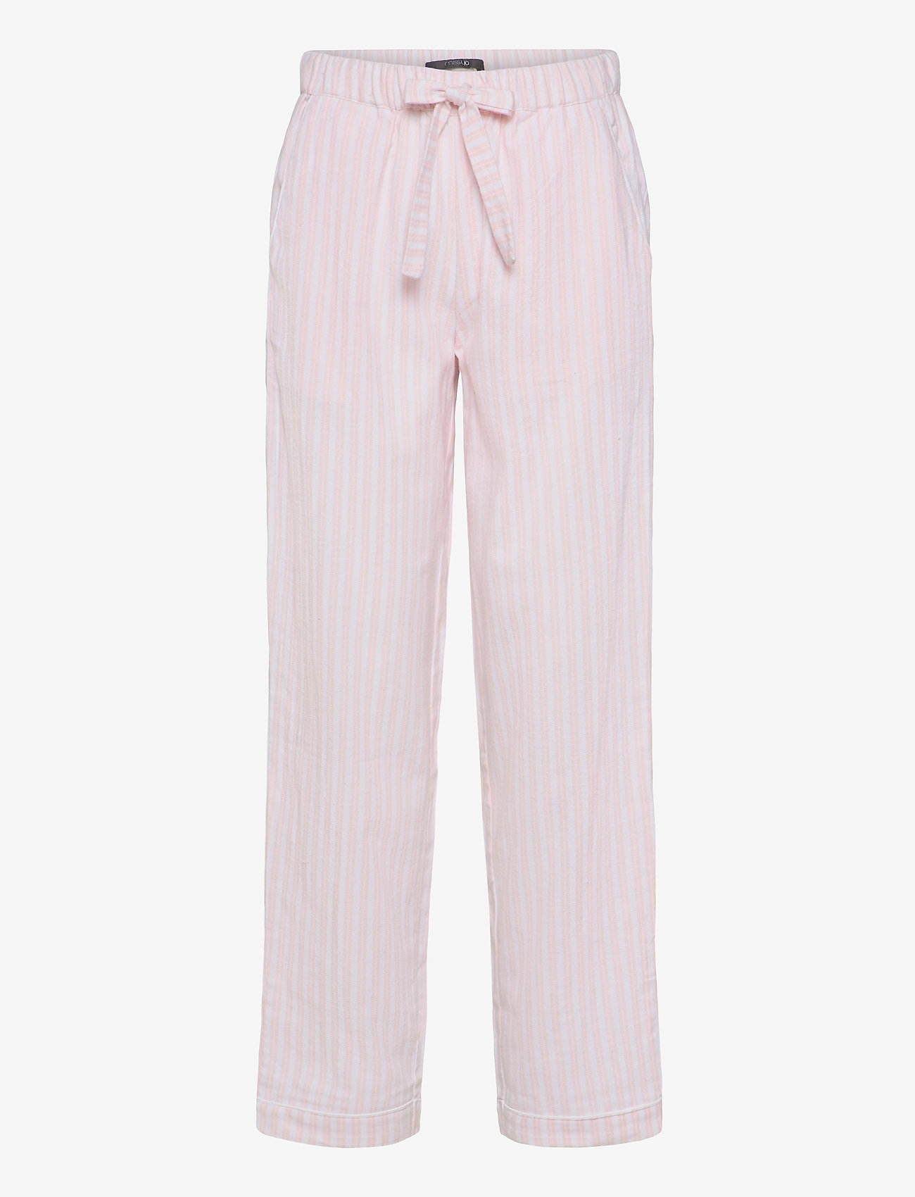Missya - Parker pyjamas - birthday gifts - ivory / rose - 2