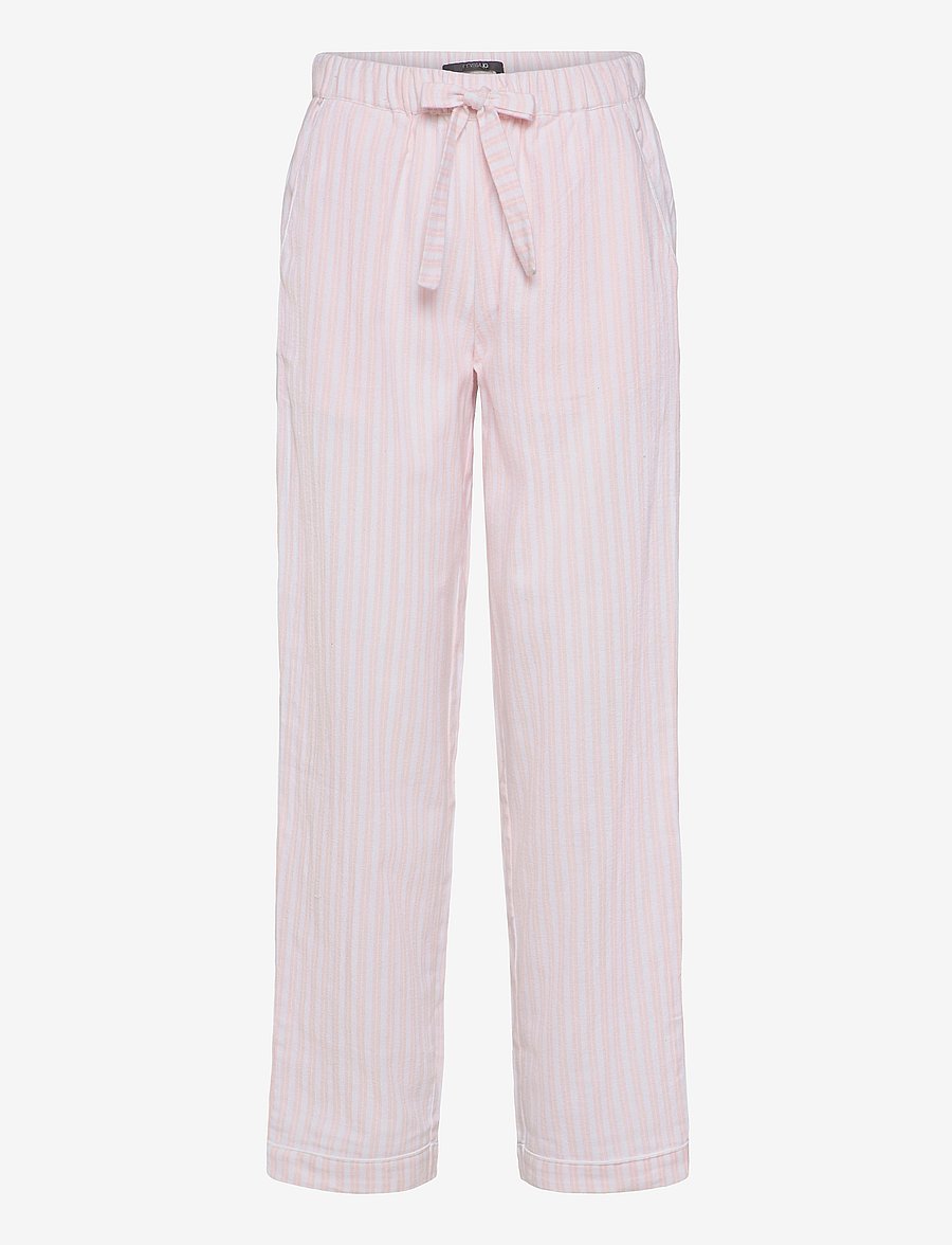 Missya - Parker pyjamas - pidžaamad - ivory / rose - 2