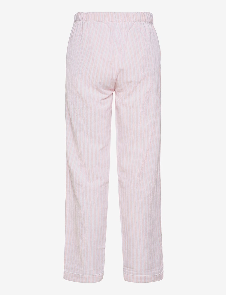 Missya - Parker pyjamas - pidžaamad - ivory / rose - 3