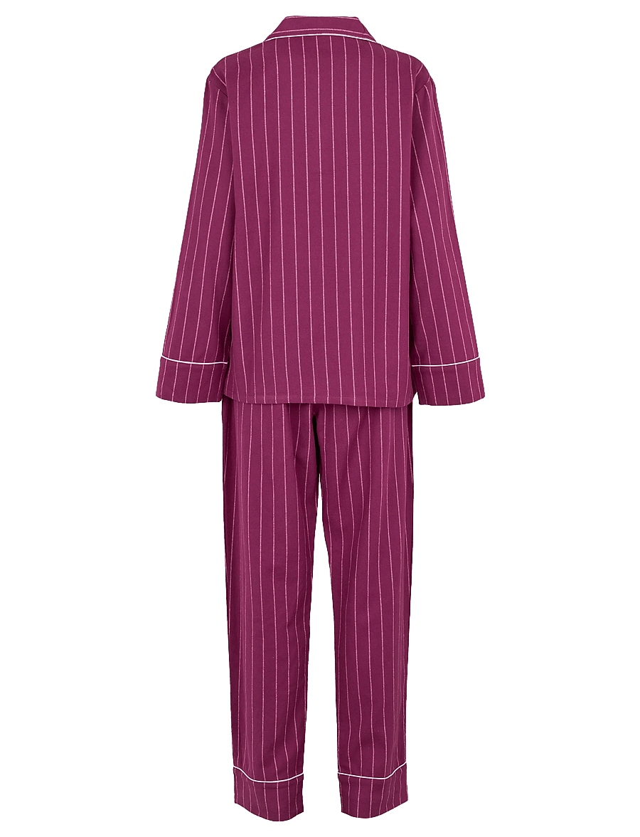 Missya - Parker pyjamas - pidžaamad - wine - 2