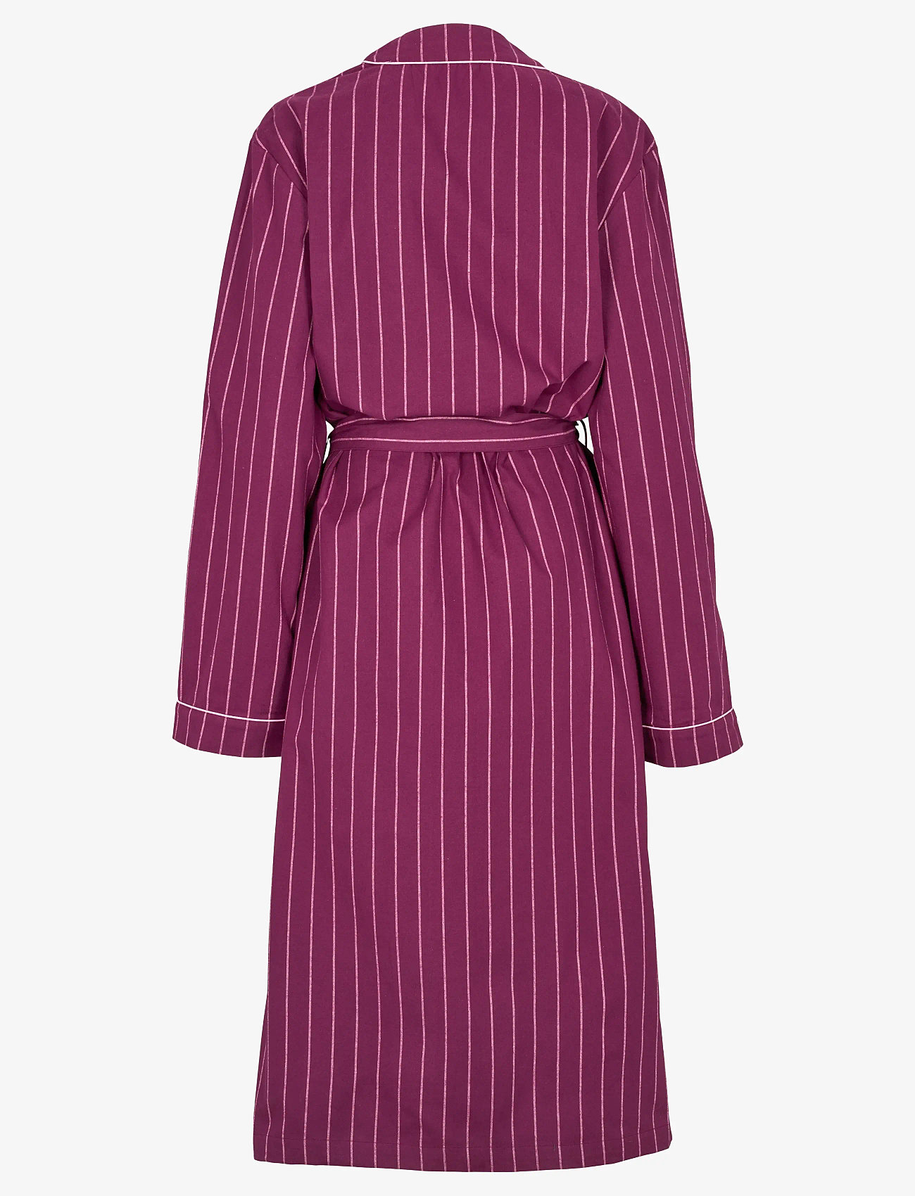 Missya - Parker robe - morgonrockar - wine - 1