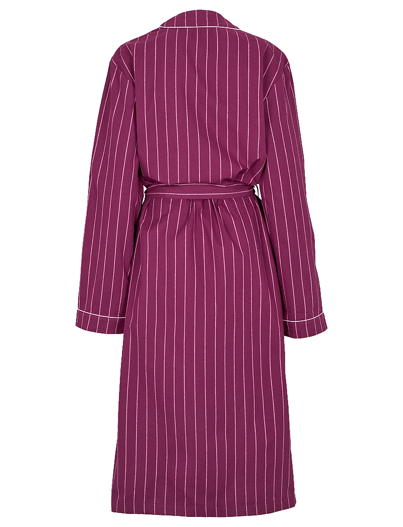 Missya - Parker robe - morgonrockar - wine - 1