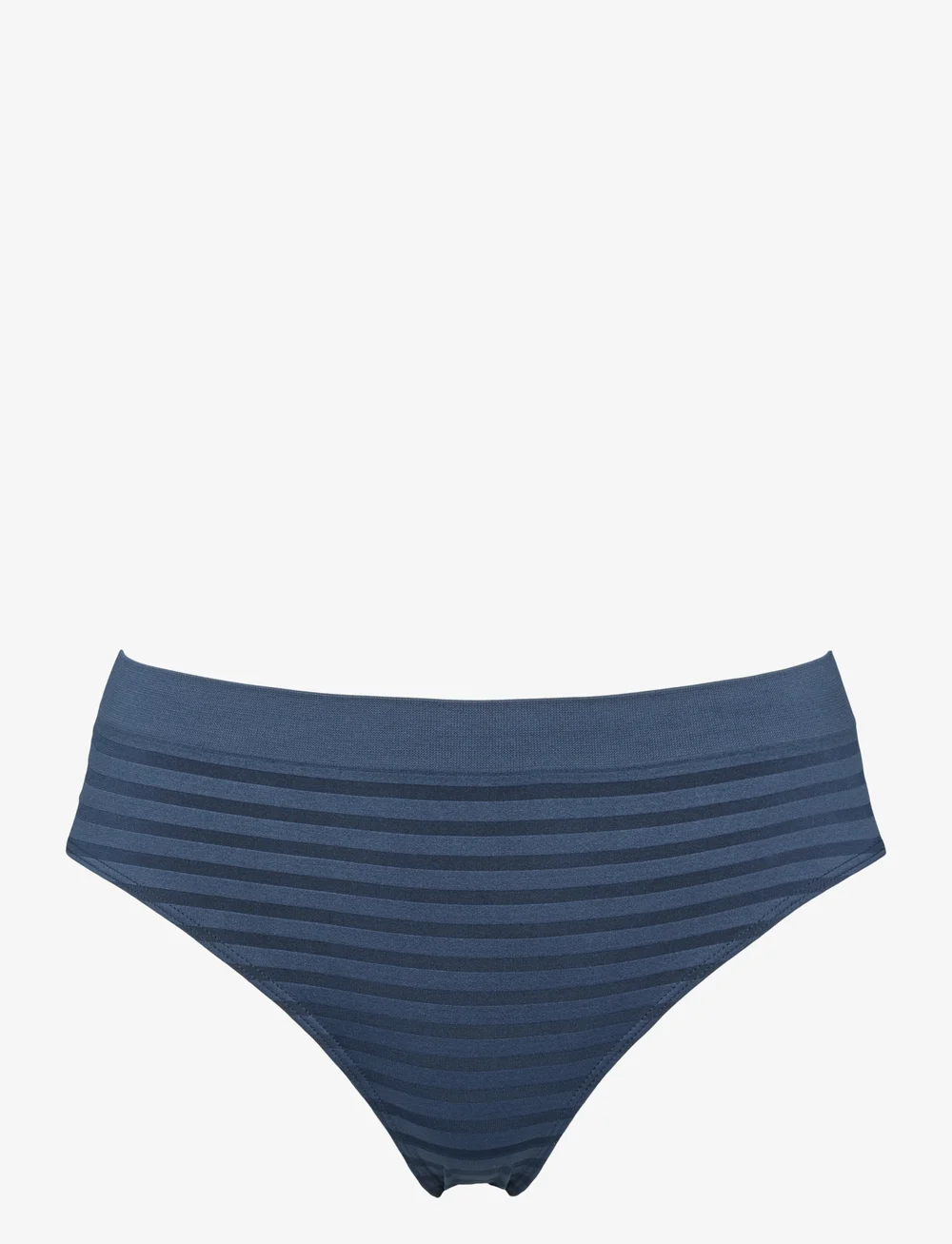 Missya - Lucia tai stripe - briefs - navy - 0