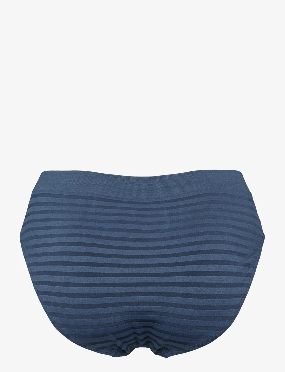 Missya - Lucia tai stripe - briefs - navy - 1