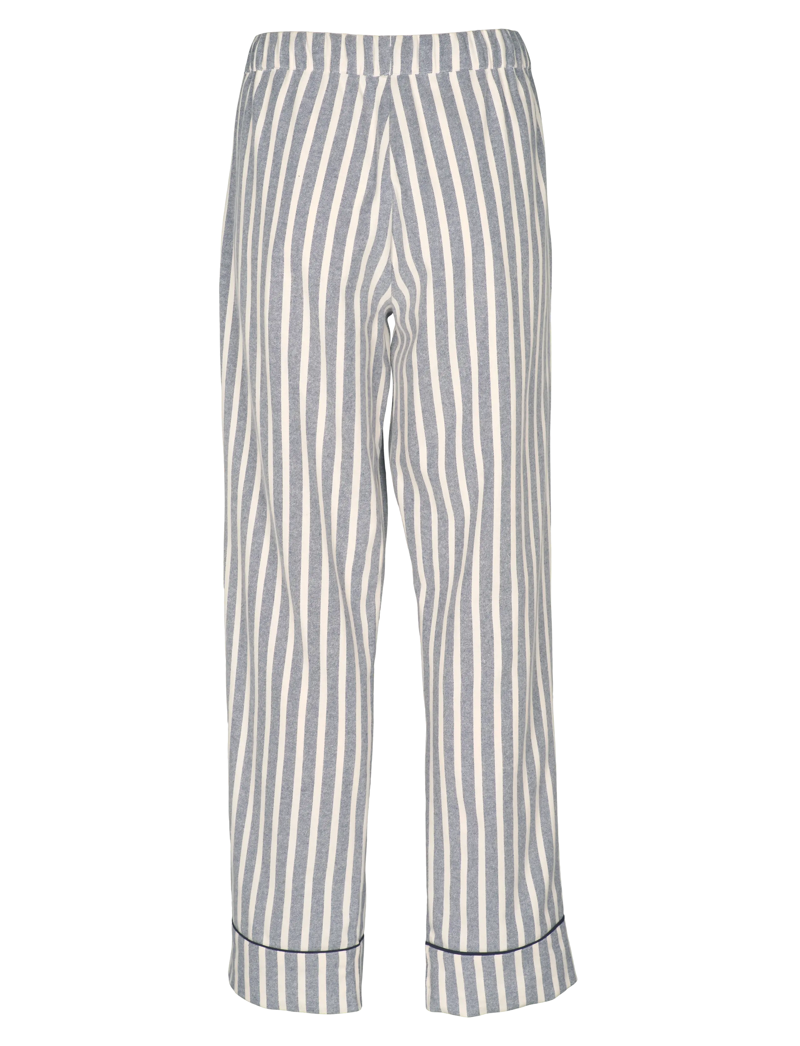 Missya - Parker night pants - pyjamasbyxor - blueberry blue - 2