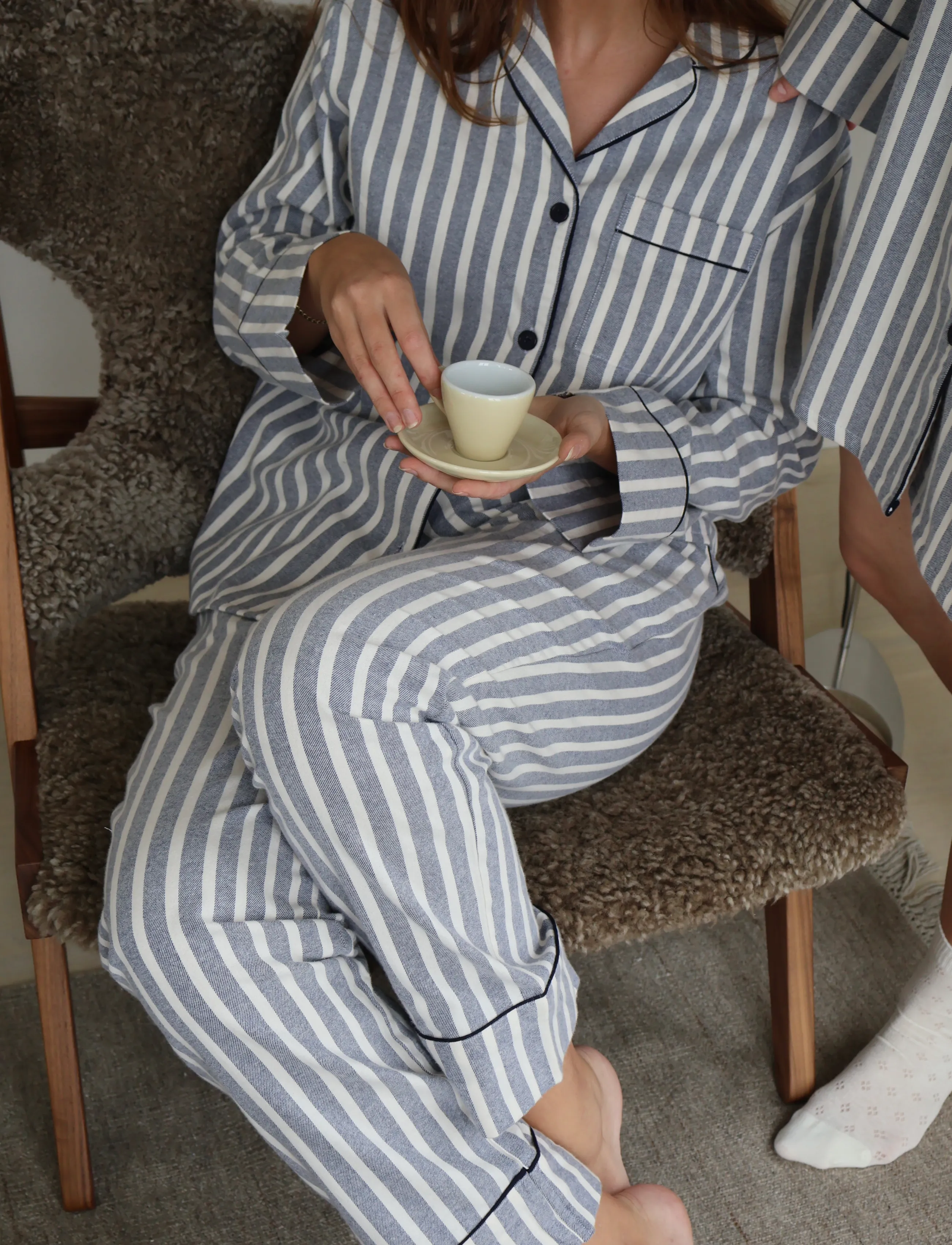 Parker Night Pants