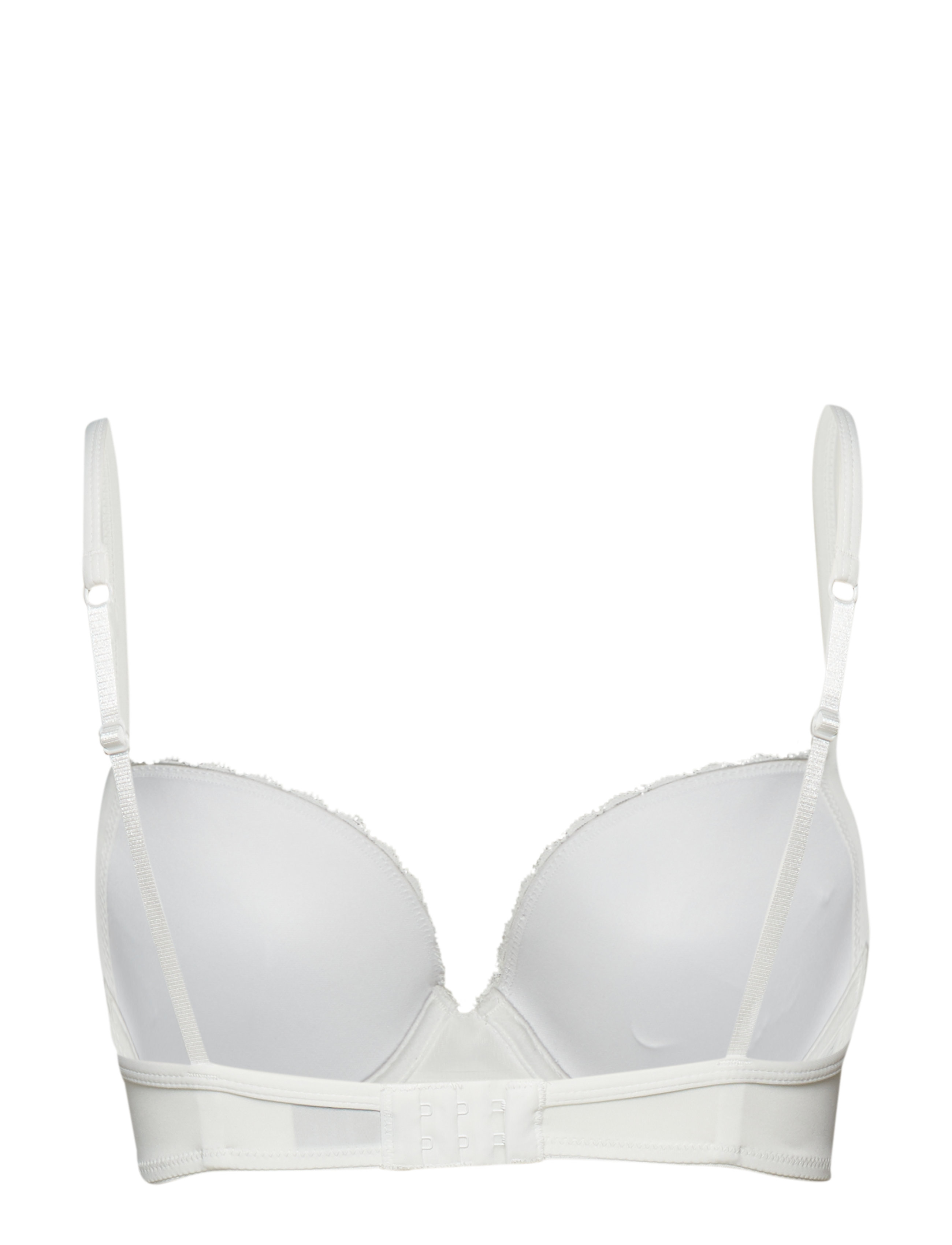 Missya - Valetta bra fill - ivory - 1