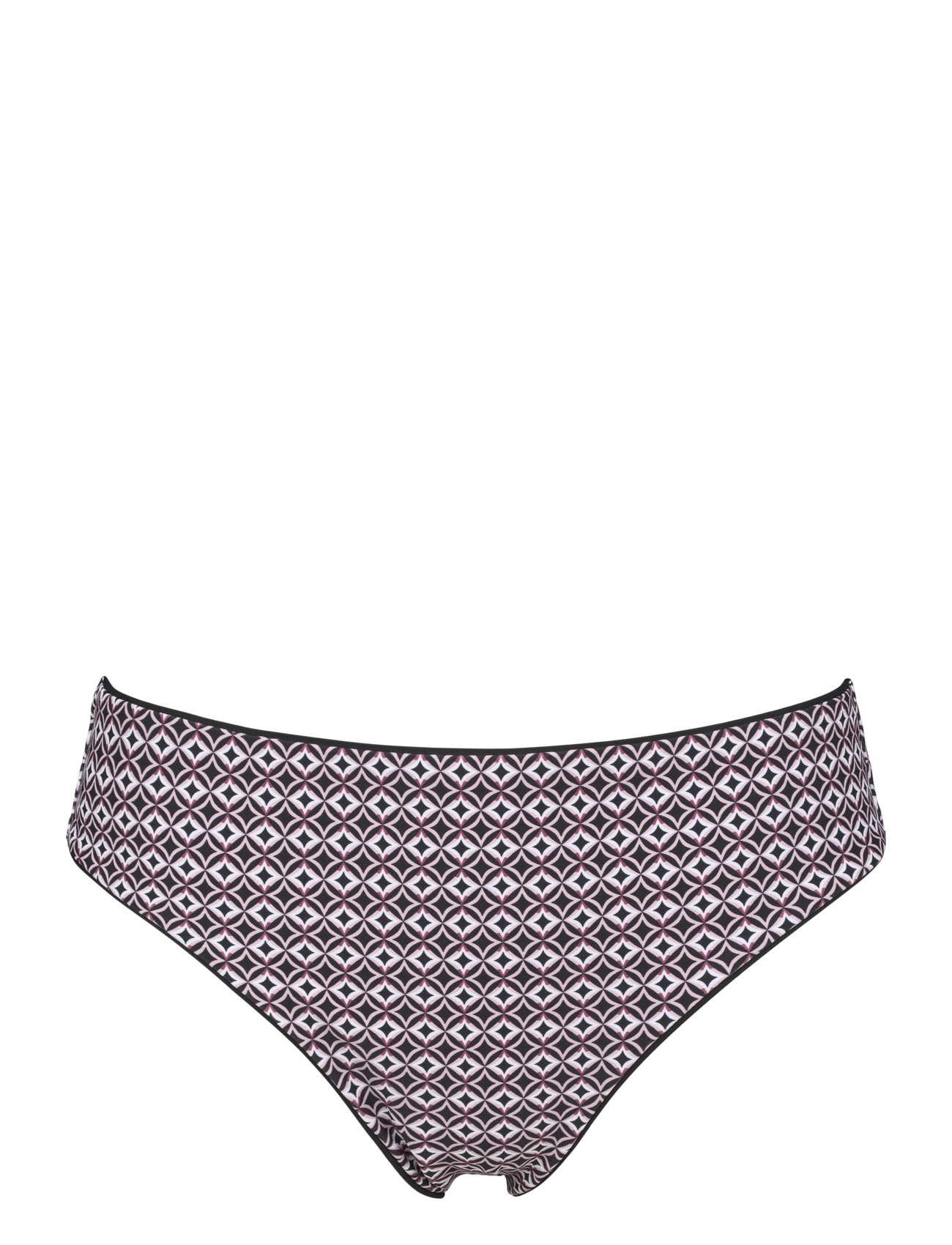 MISSYA Aaliyah Tai Schwarz - 36 - Damen