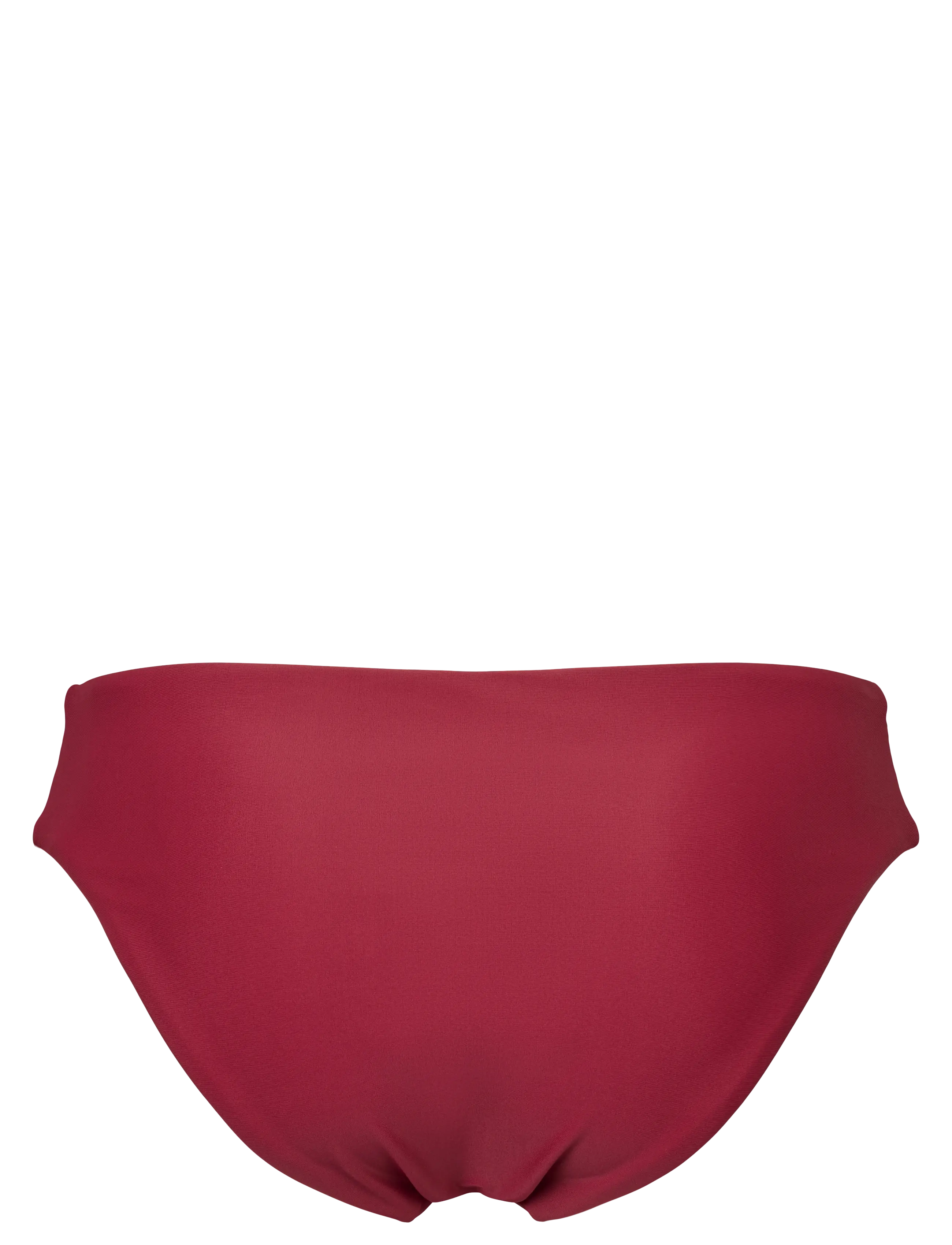 Missya - Aaliyah tai - bikini briefs - tibetan red - 1