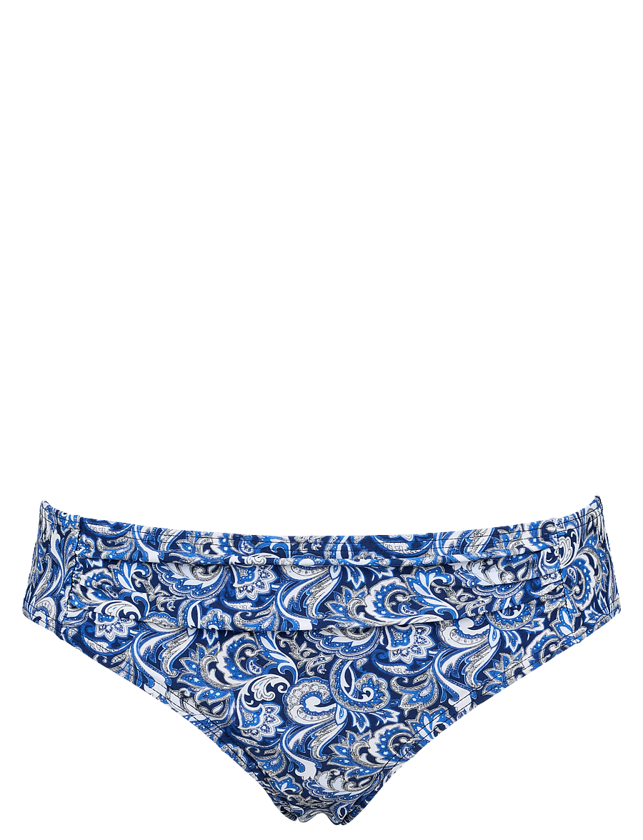 Missya - Amber tai - bikinibriefs - grey blue - 0