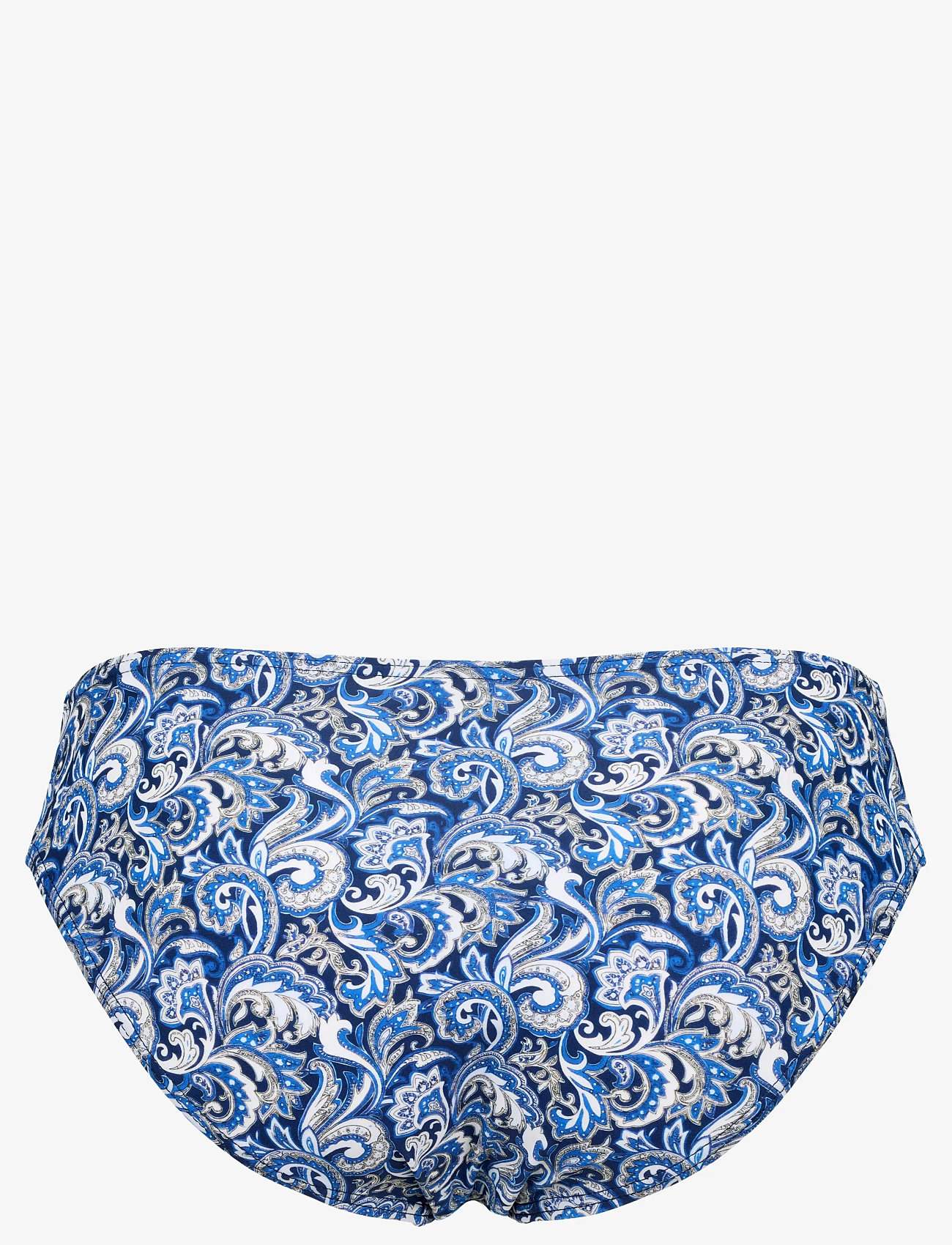 Missya - Amber tai - bikinibriefs - grey blue - 1