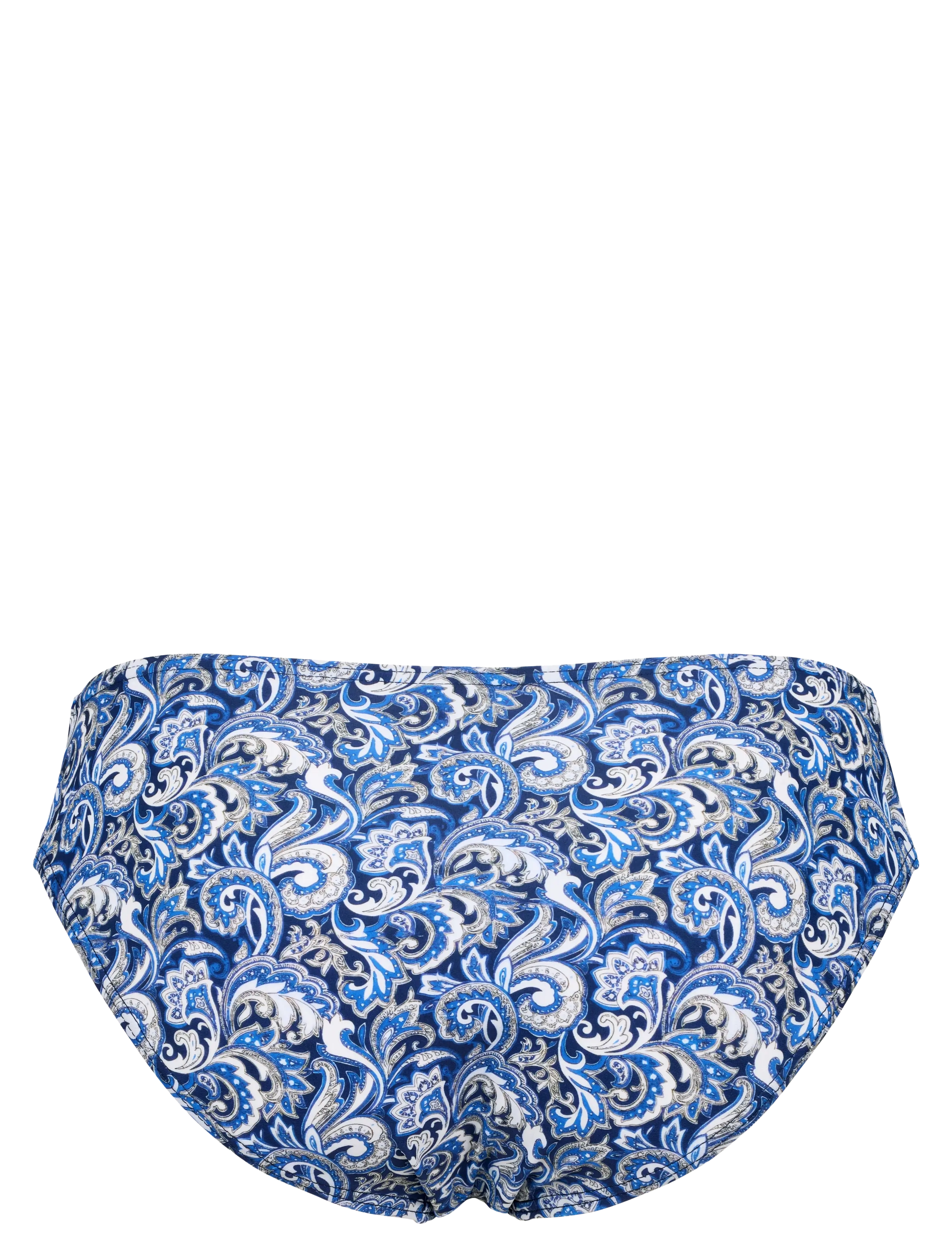 Missya - Amber tai - bikinibriefs - grey blue - 1