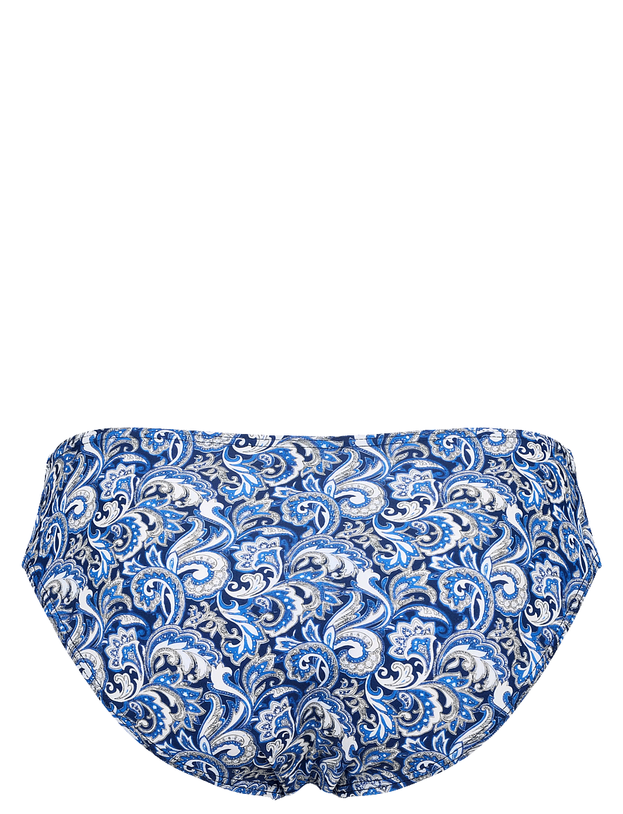 Missya - Amber tai - bikinibriefs - grey blue - 1