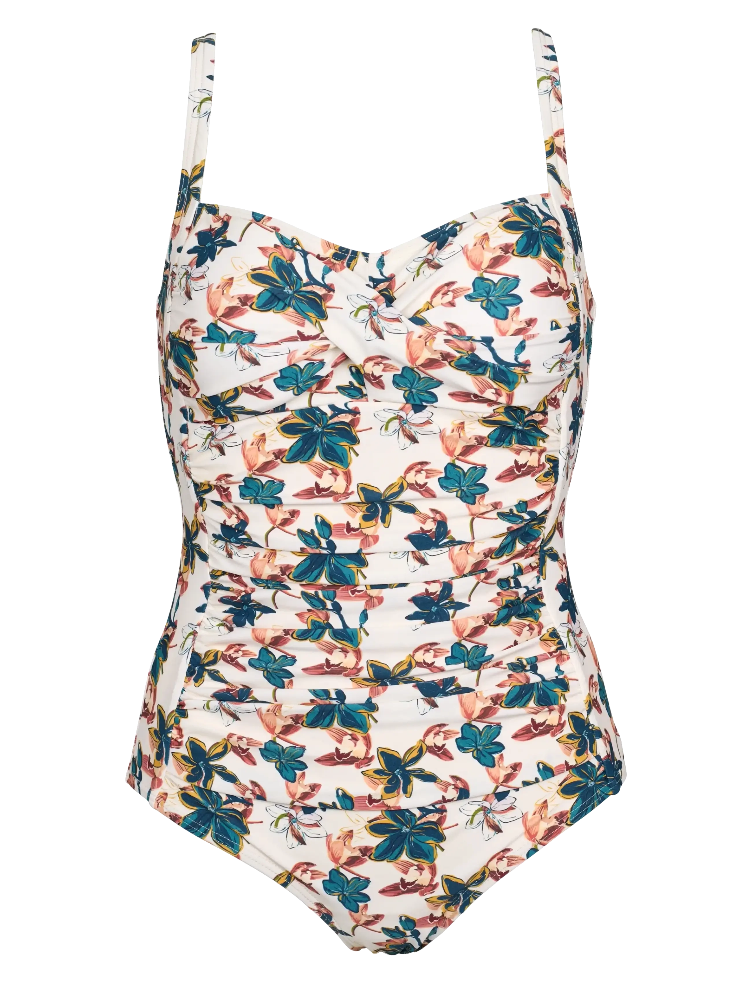Missya Amelia swimsuit - Riided - SUMMER FEELINGS / multi