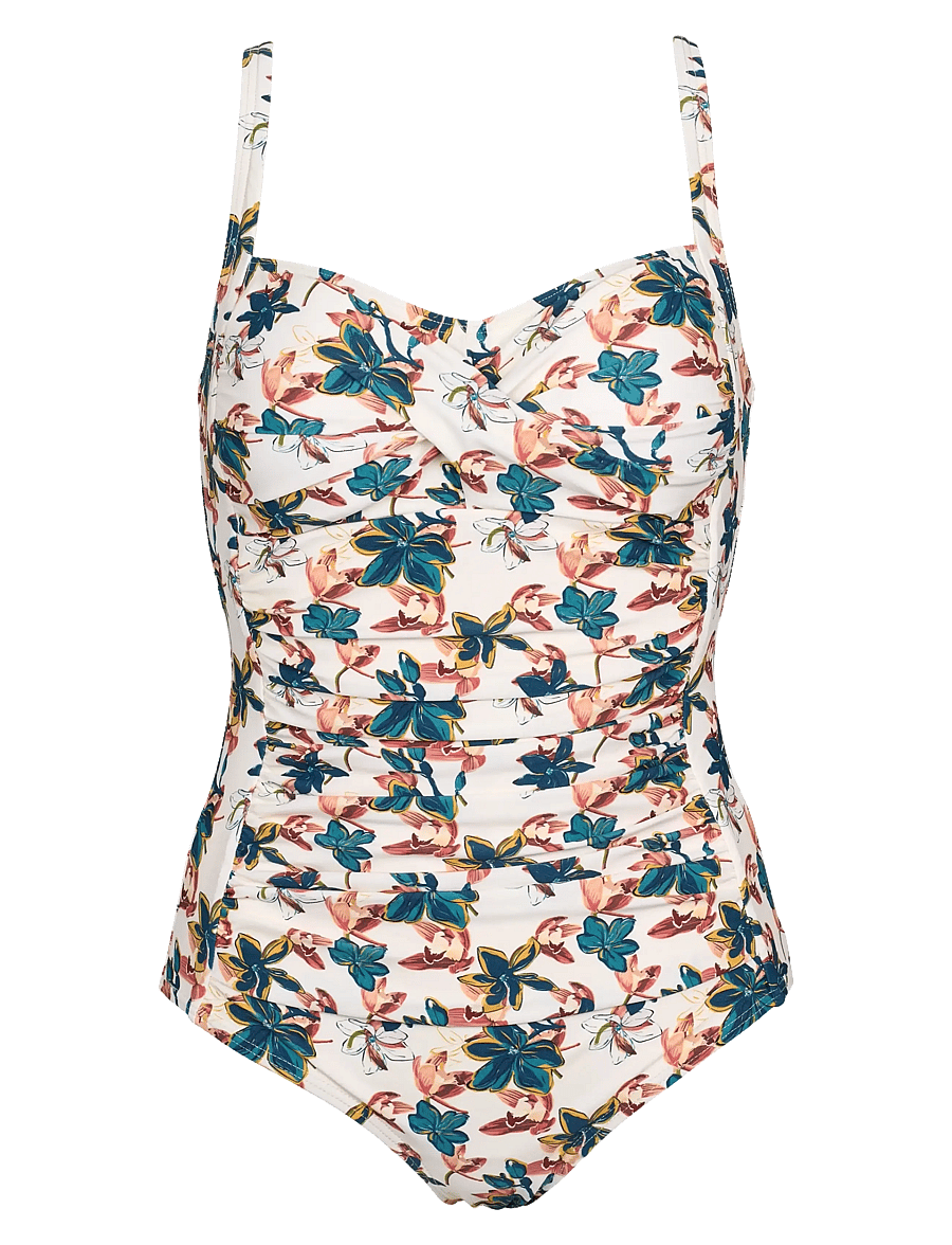 Missya - Amelia swimsuit - badeanzüge - summer feelings - 0