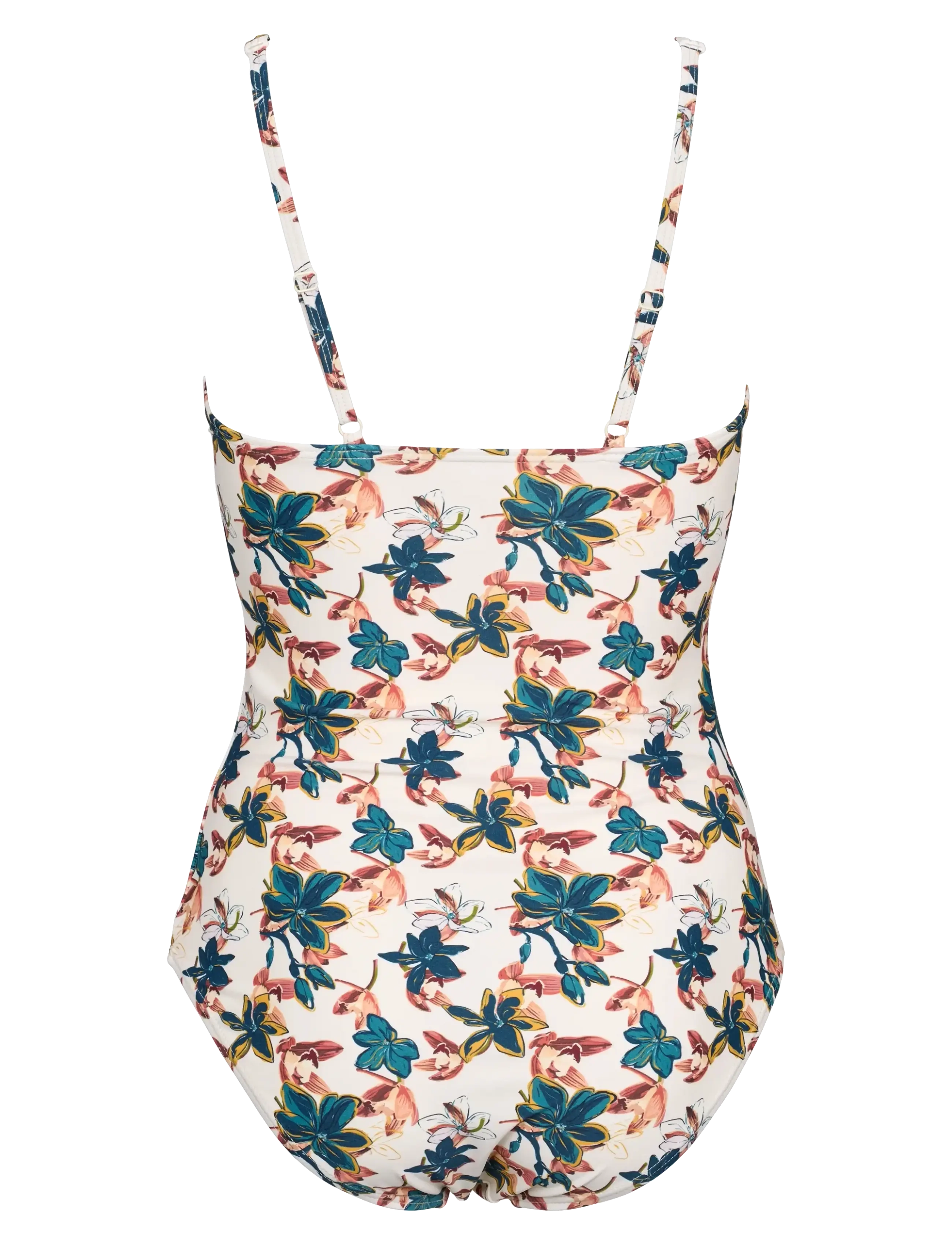 Missya - Amelia swimsuit - badeanzüge - summer feelings - 1