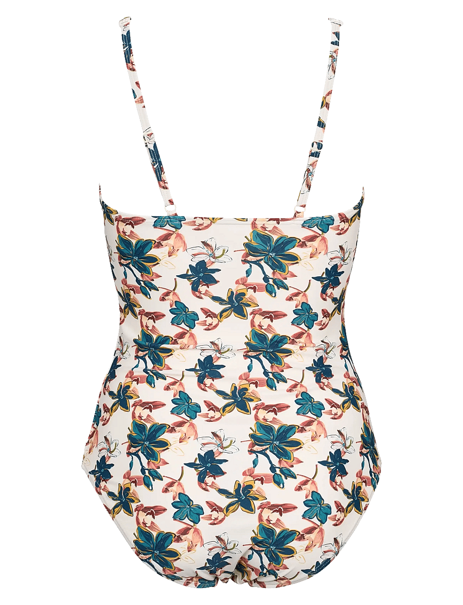 Missya - Amelia swimsuit - badeanzüge - summer feelings - 1