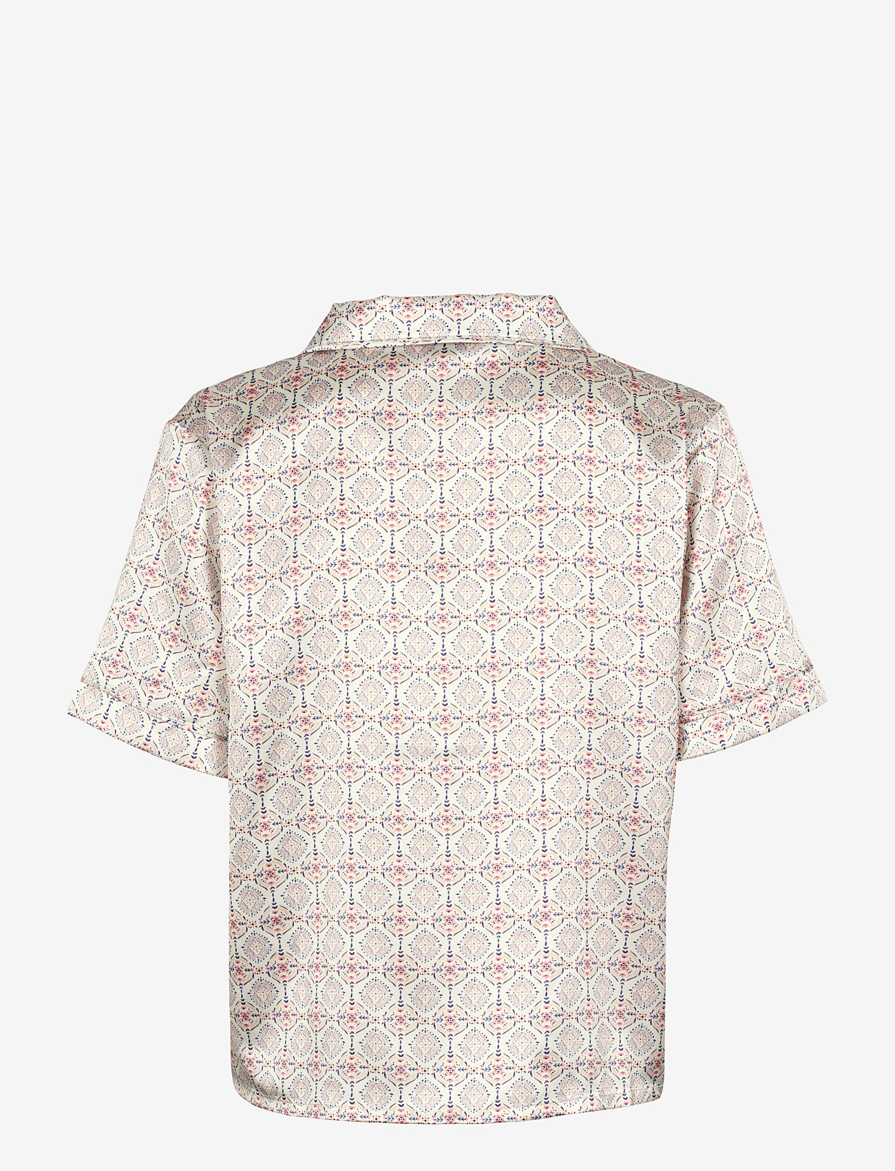 Missya - Frida shirt - najniższe ceny - soft rose - 2