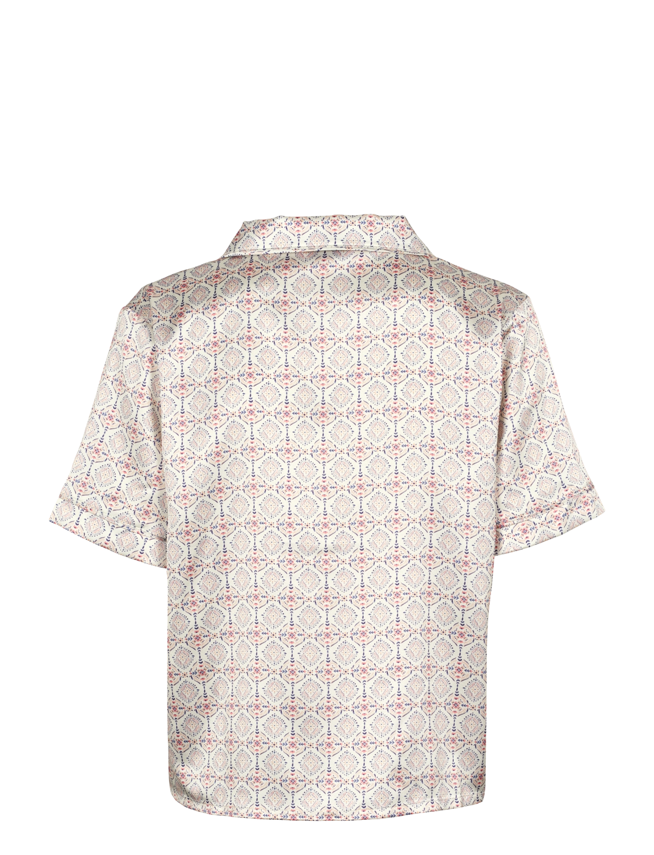 Missya - Frida shirt - overdele - soft rose - 2