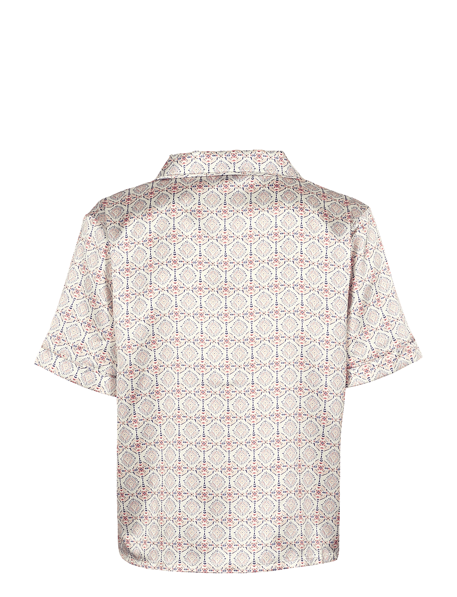 Missya - Frida shirt - overdele - soft rose - 2