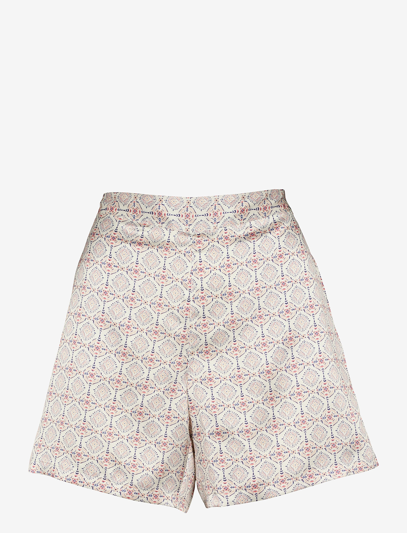 Missya - Frida shorts - shorts - soft rose - 0