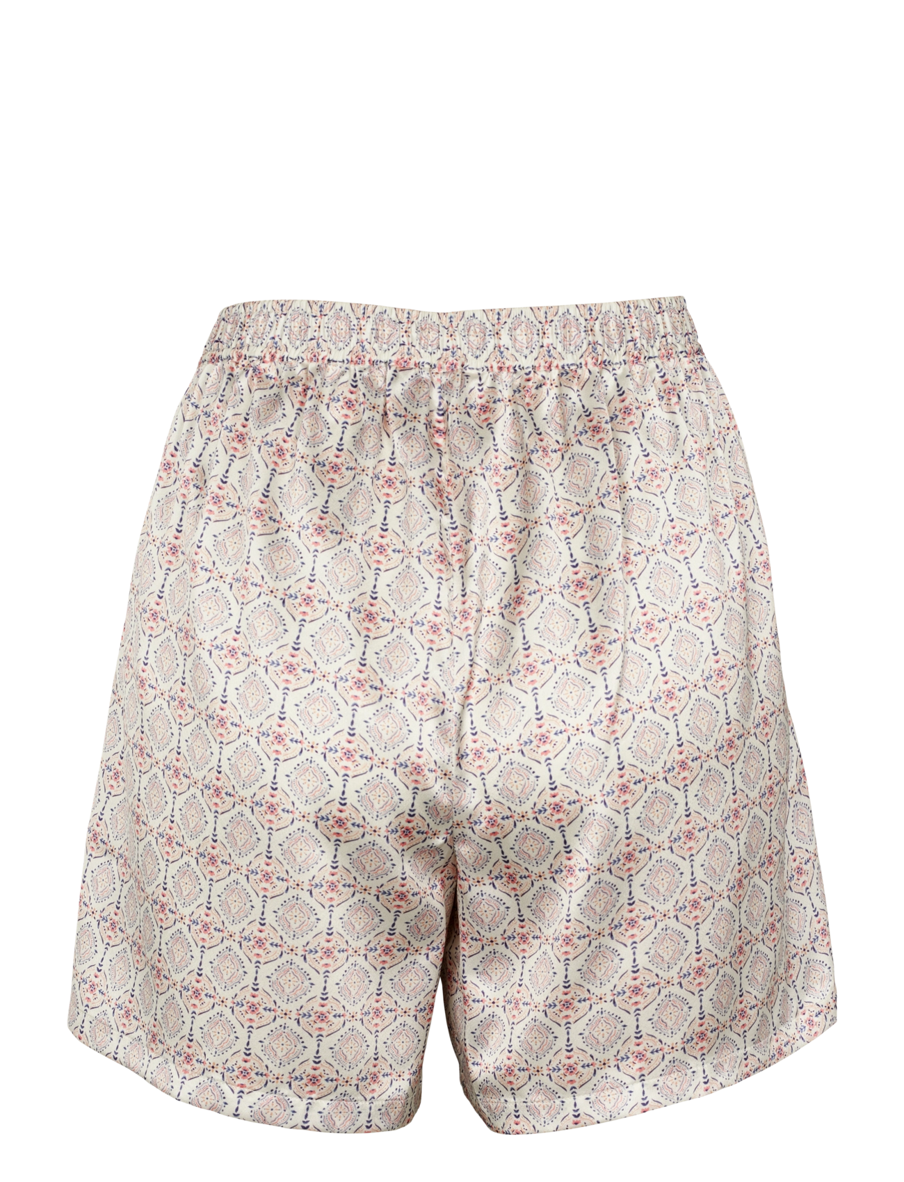 Missya - Frida shorts - madalaimad hinnad - soft rose - 1