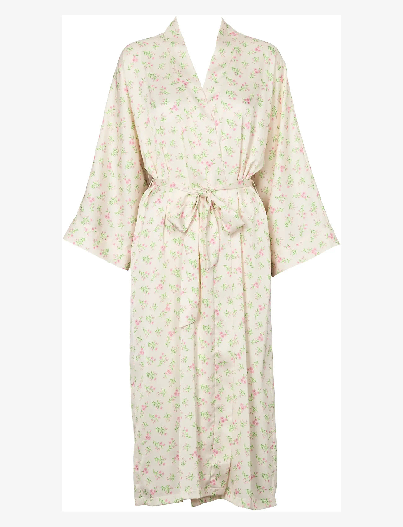Missya - Carla kimono - kimonos - light rose - 1
