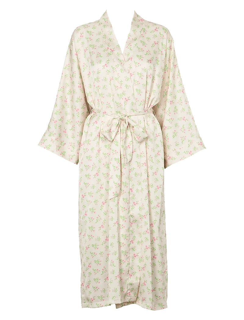Missya - Carla kimono - kimonos - light rose - 1
