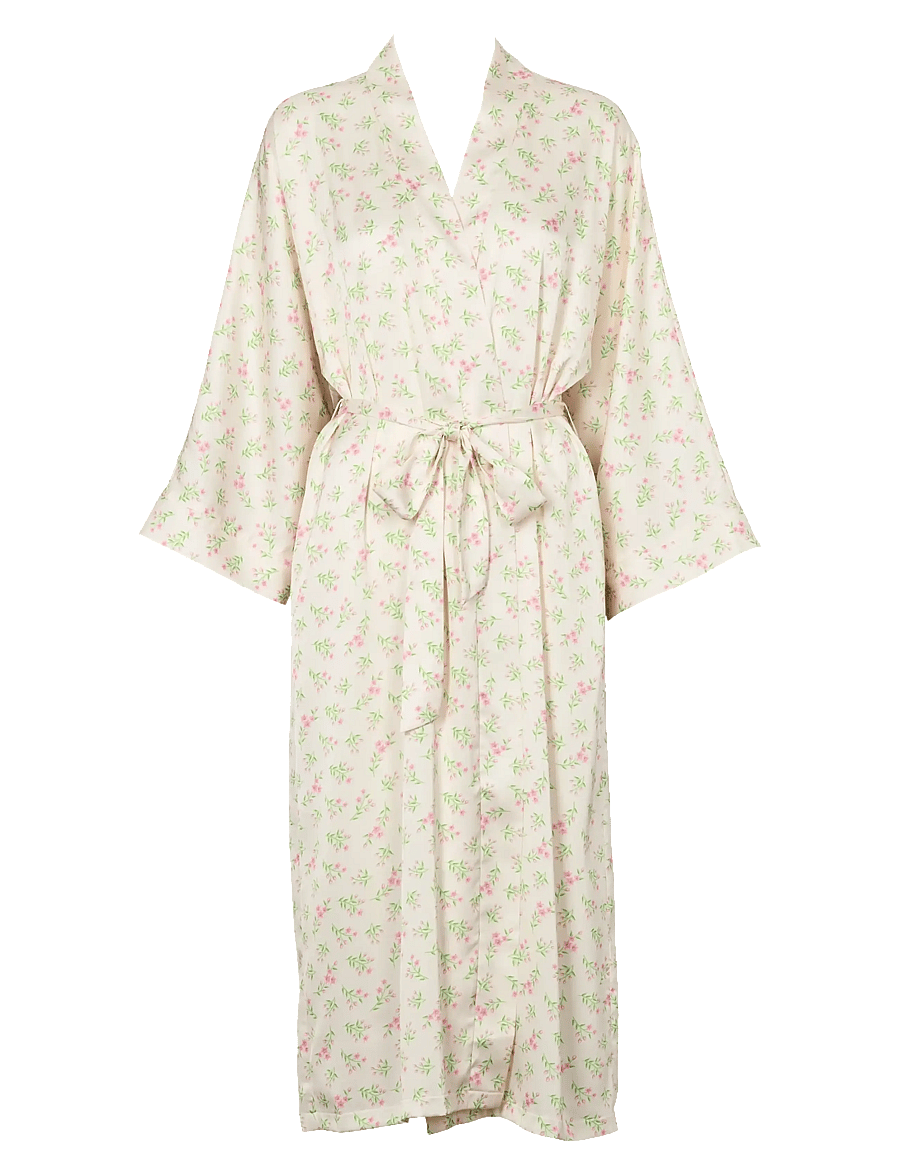 Missya - Carla kimono - kimonos - light rose - 1