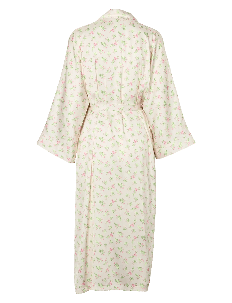 Missya - Carla kimono - kimonos - light rose - 2