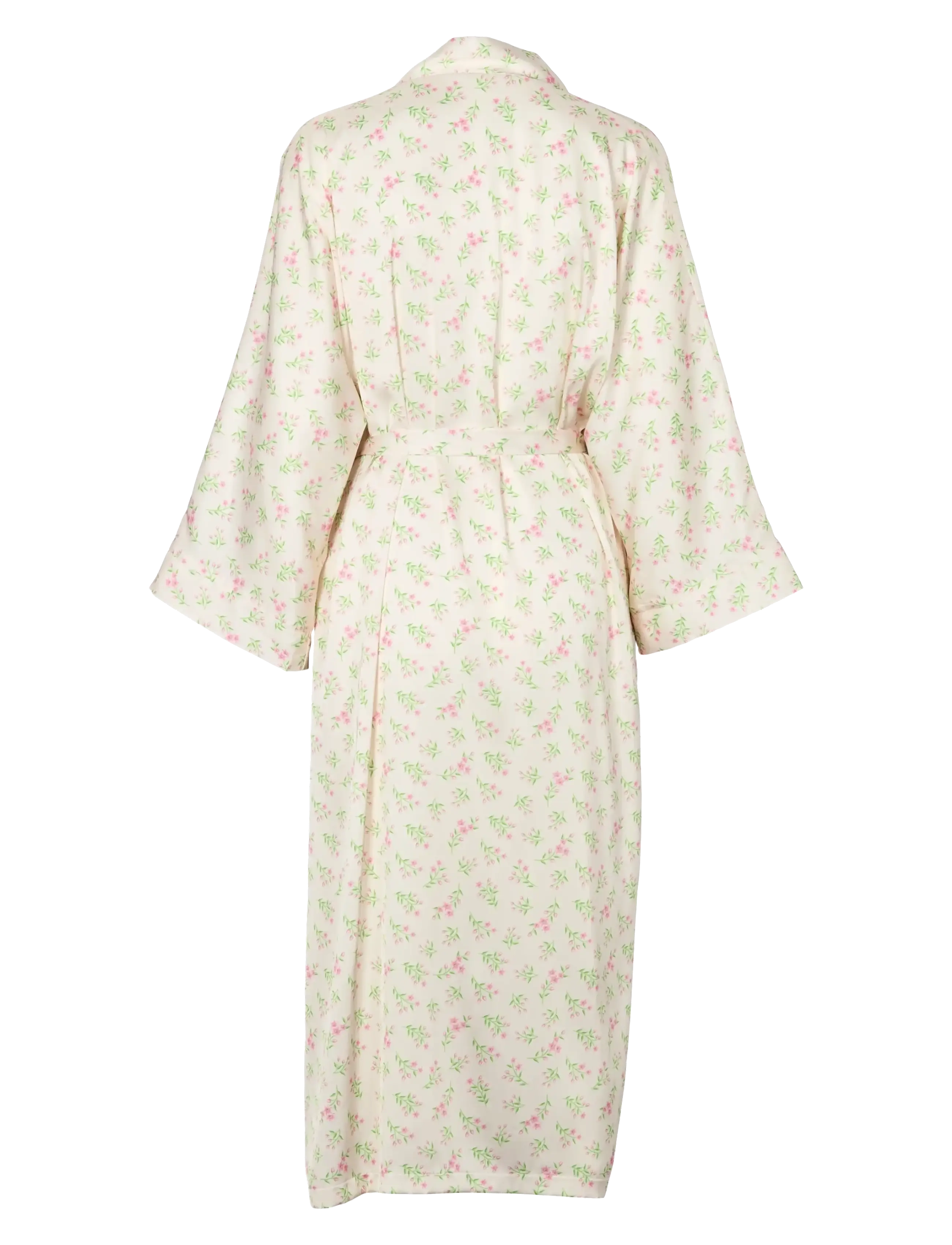 Missya - Carla kimono - verjaardagscadeaus - light rose - 2