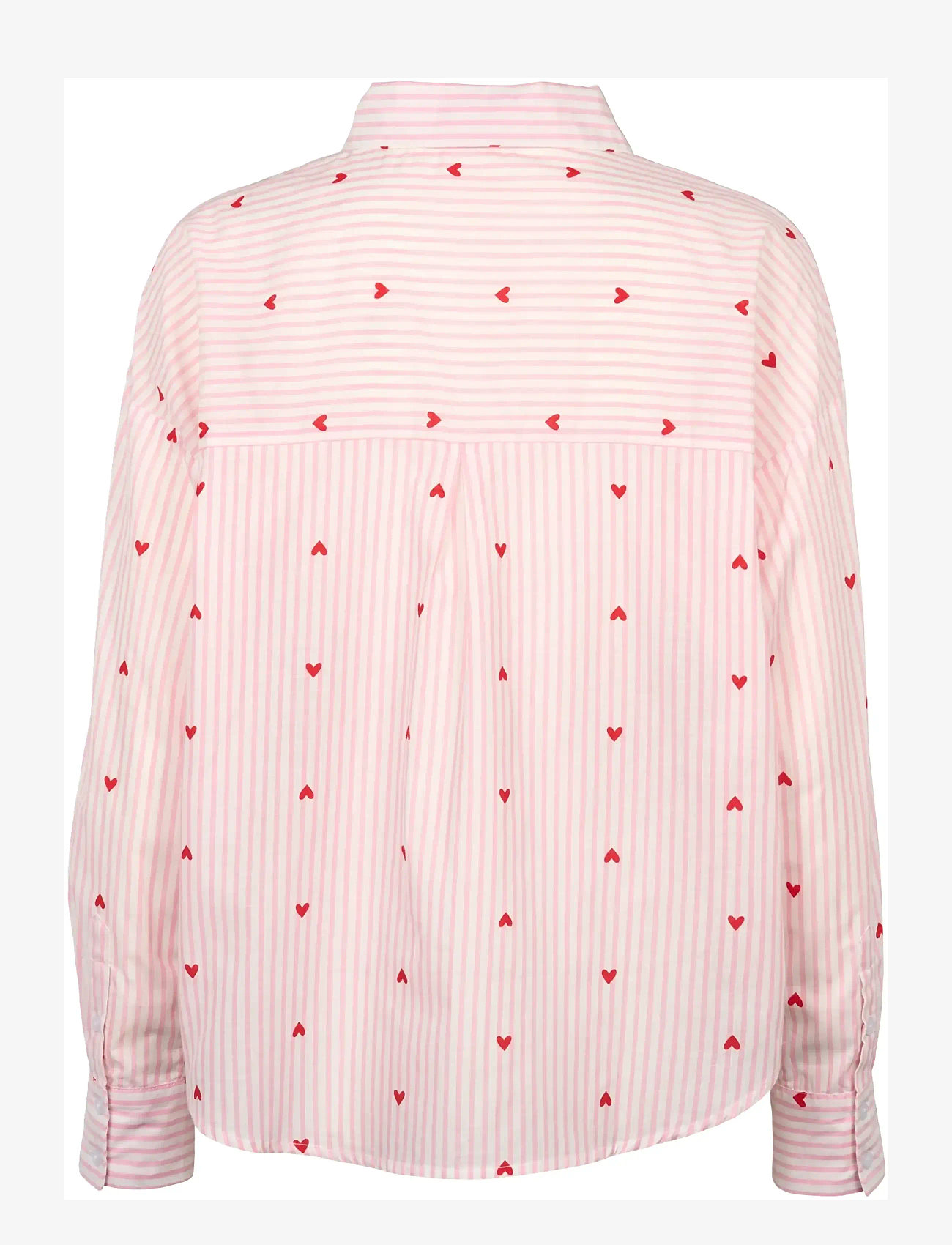 Missya - Anna nightshirt - tops - light rose - 2