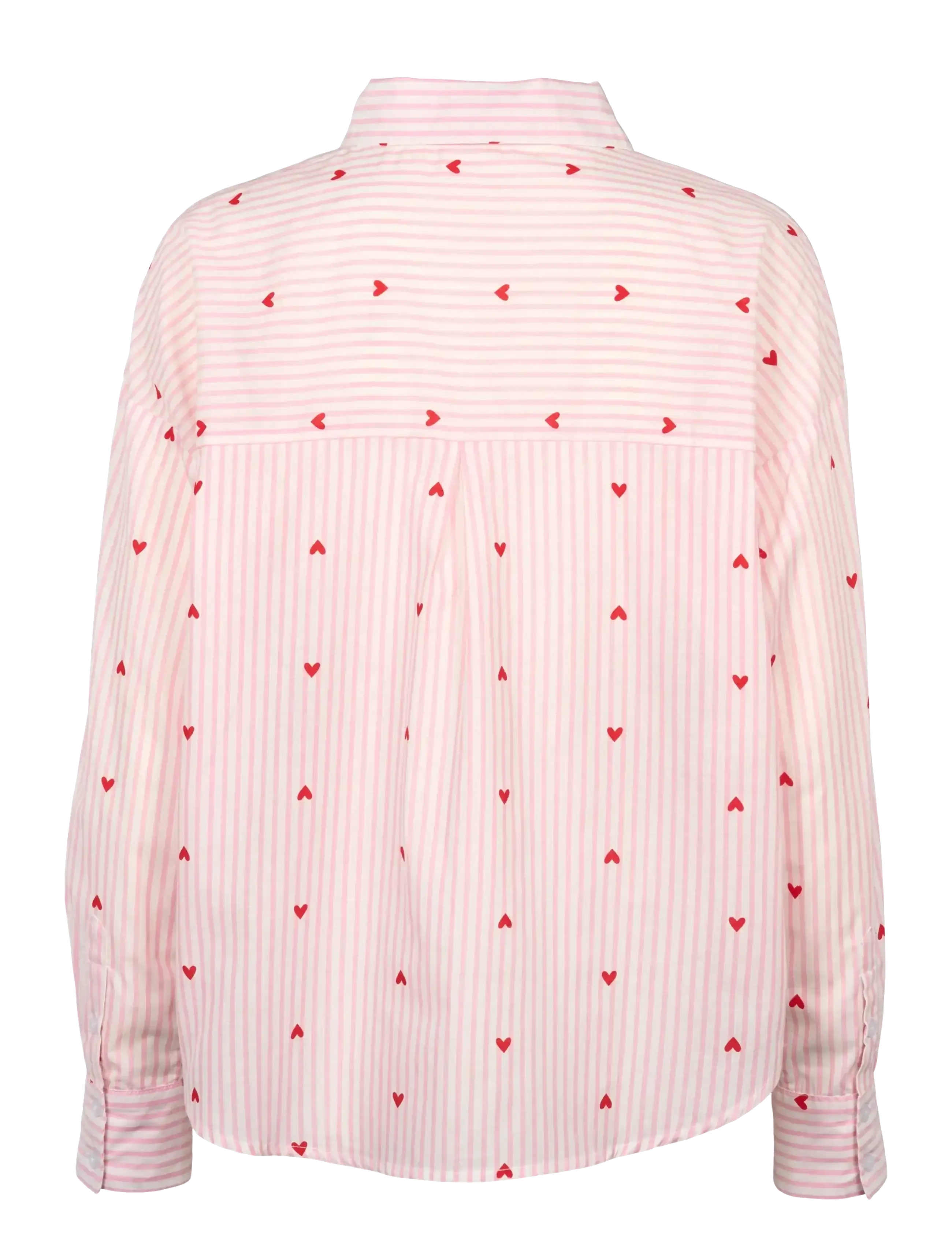 Missya - Anna nightshirt - de laveste prisene - light rose - 2