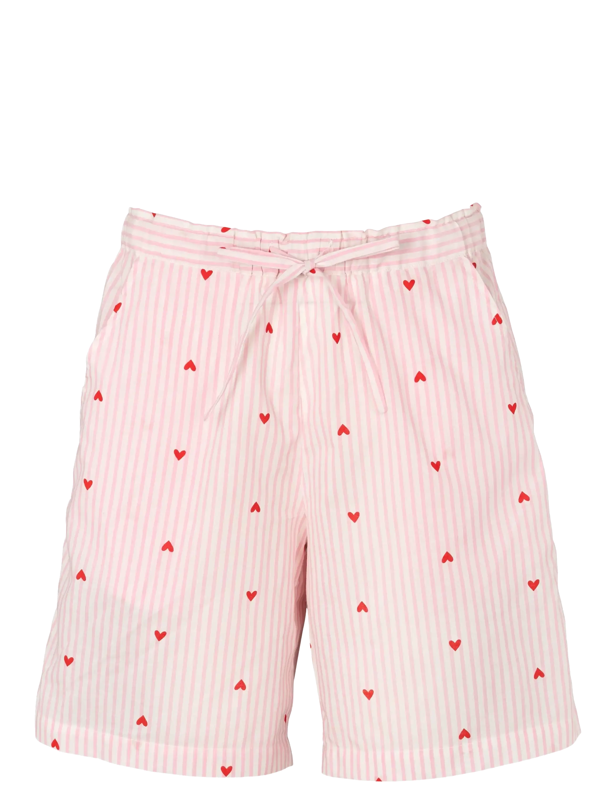 Missya Anna shorts - Kampagne - LIGHT ROSE / pink/rose