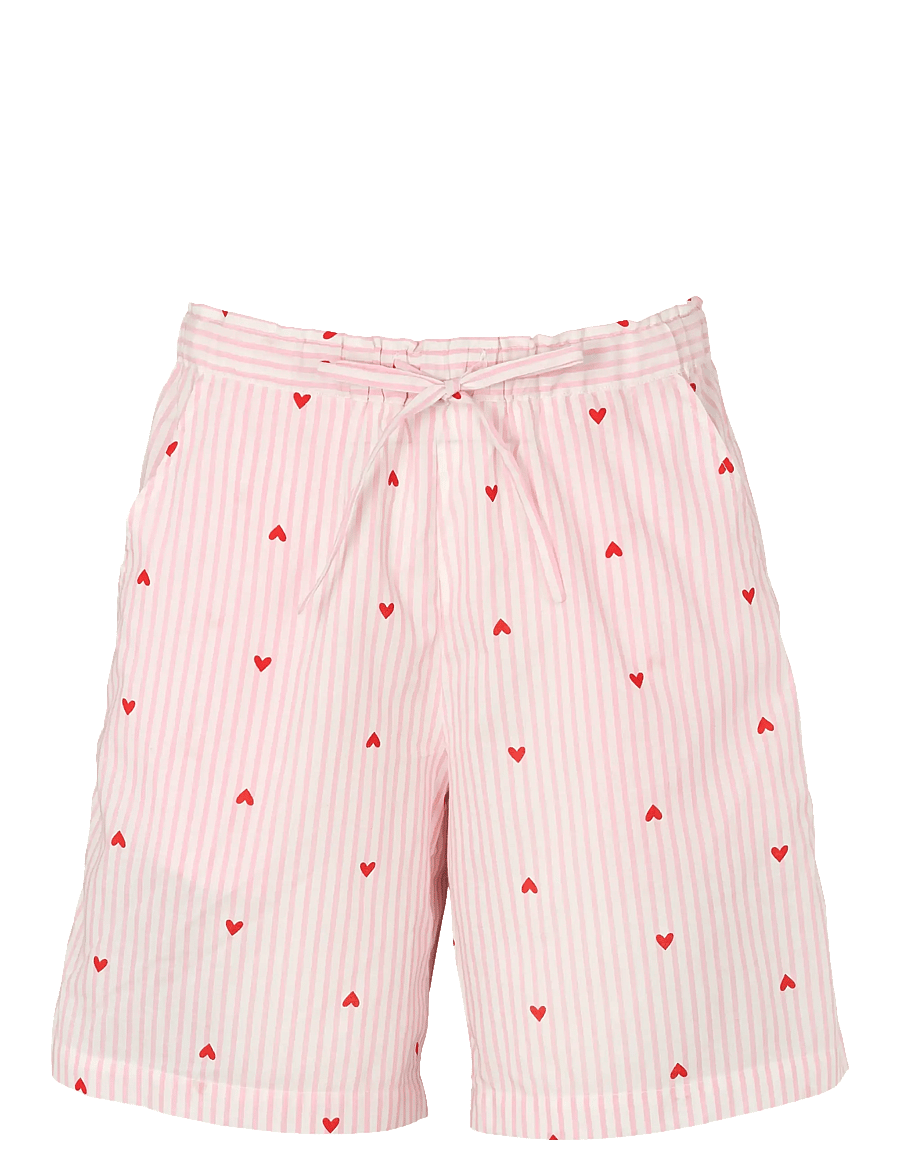 Missya - Anna shorts - shorts - light rose - 0